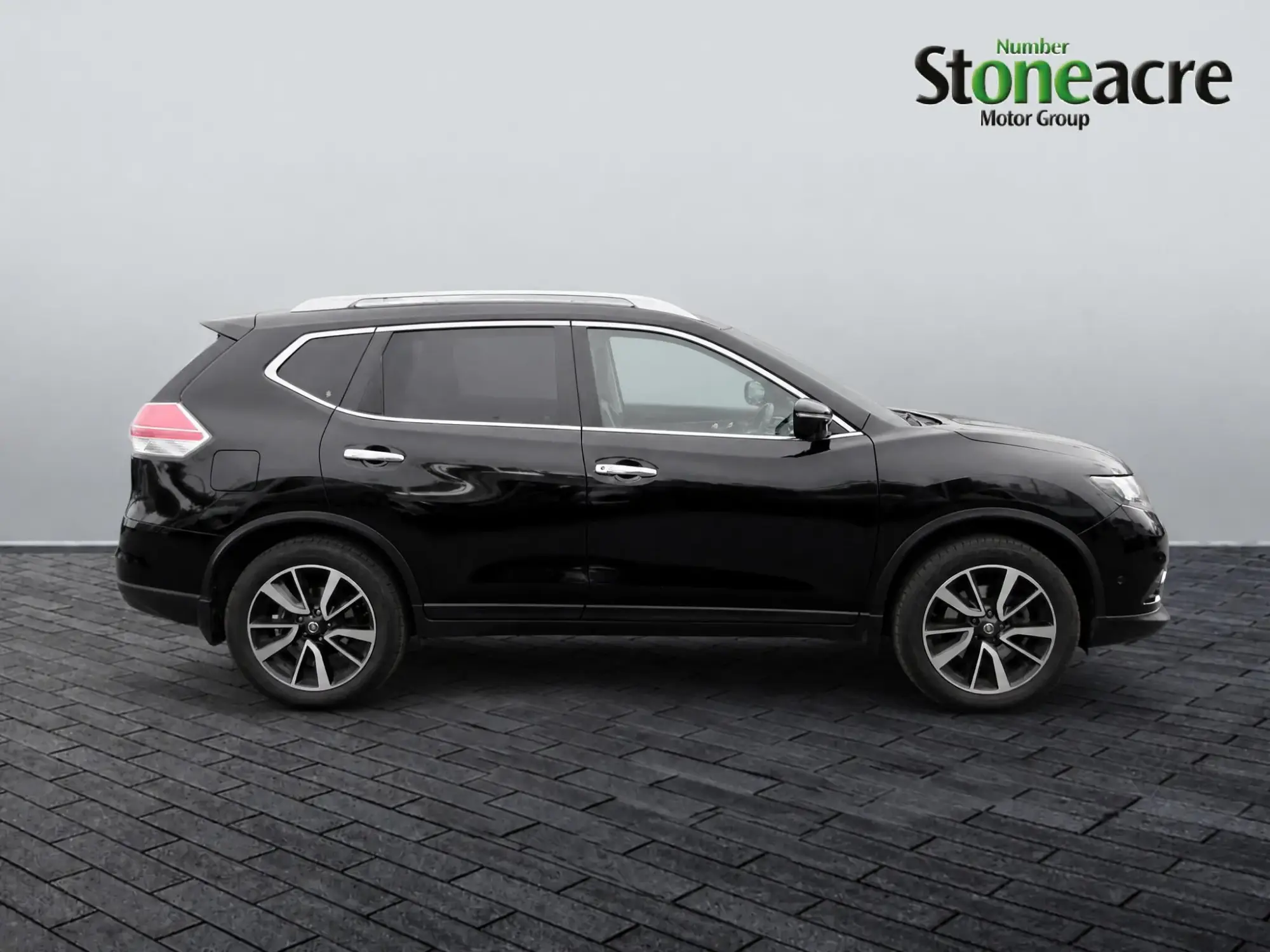 Nissan X-Trail Image 7 Nissan X-Trail Image 7