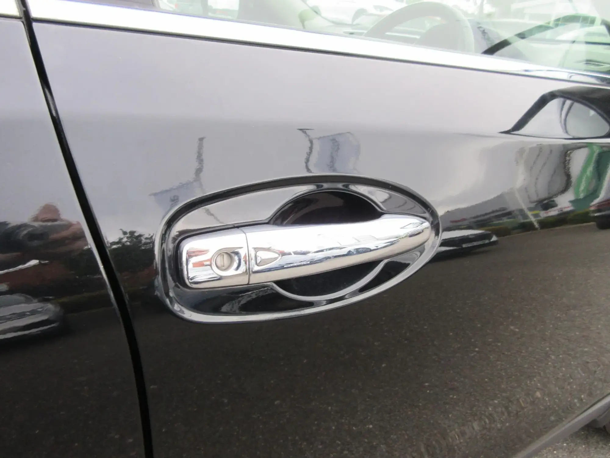Nissan X-Trail Image 12 Nissan X-Trail Image 12