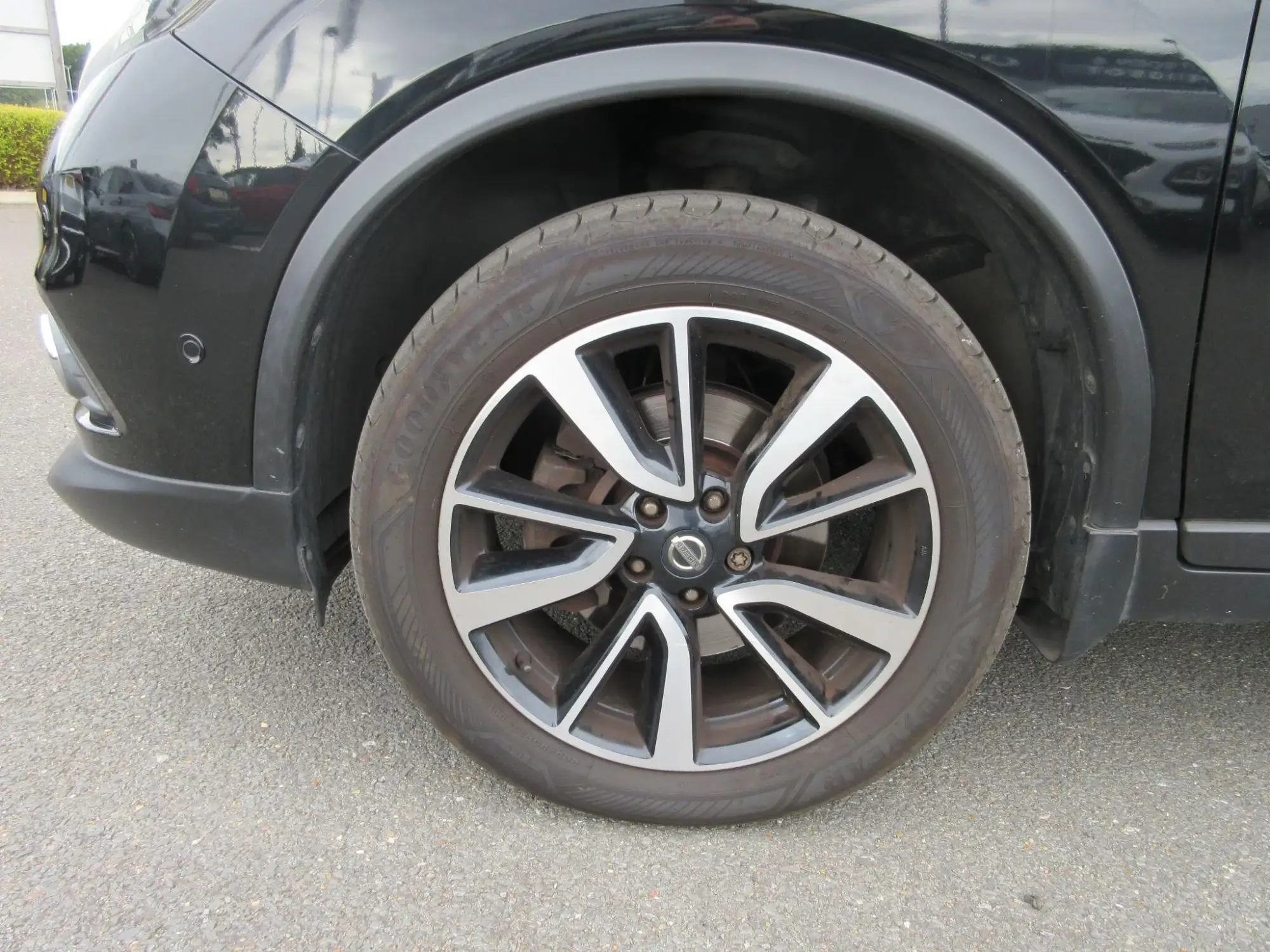 Nissan X-Trail Image 15 Nissan X-Trail Image 15