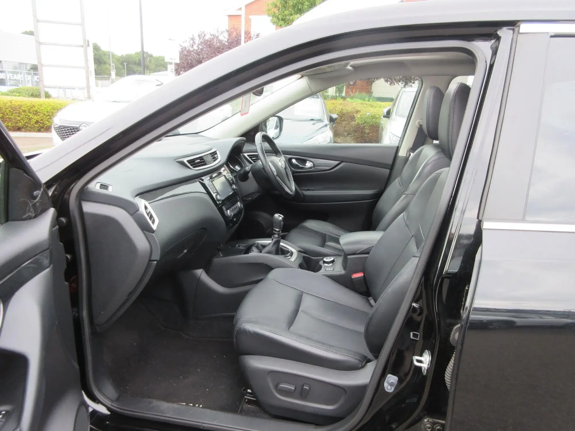 Nissan X-Trail Image 16 Nissan X-Trail Image 16