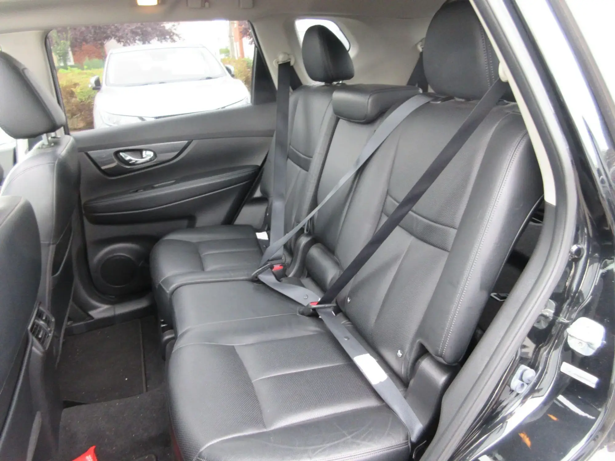 Nissan X-Trail Image 20 Nissan X-Trail Image 20