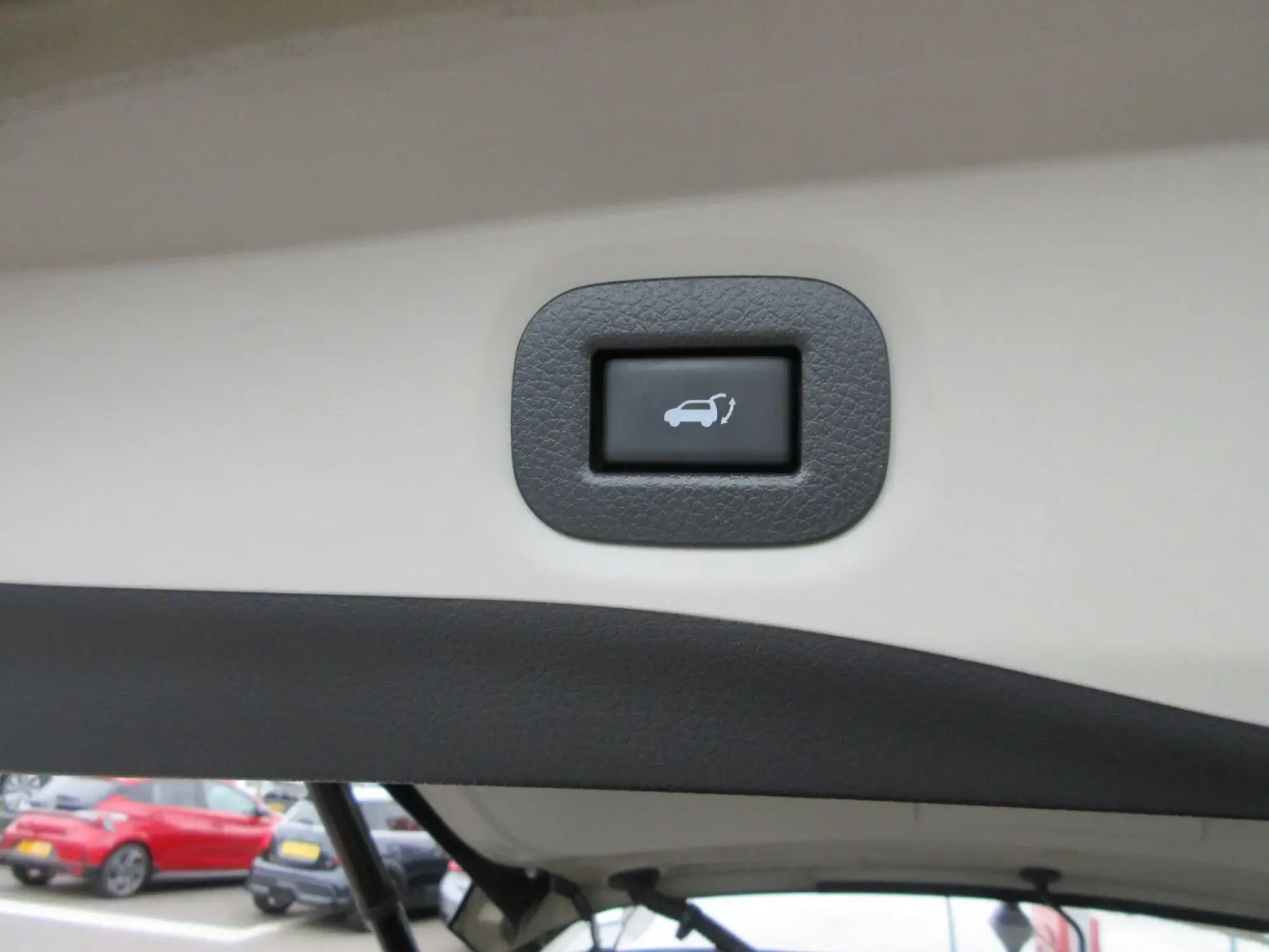 Nissan X-Trail Image 24 Nissan X-Trail Image 24