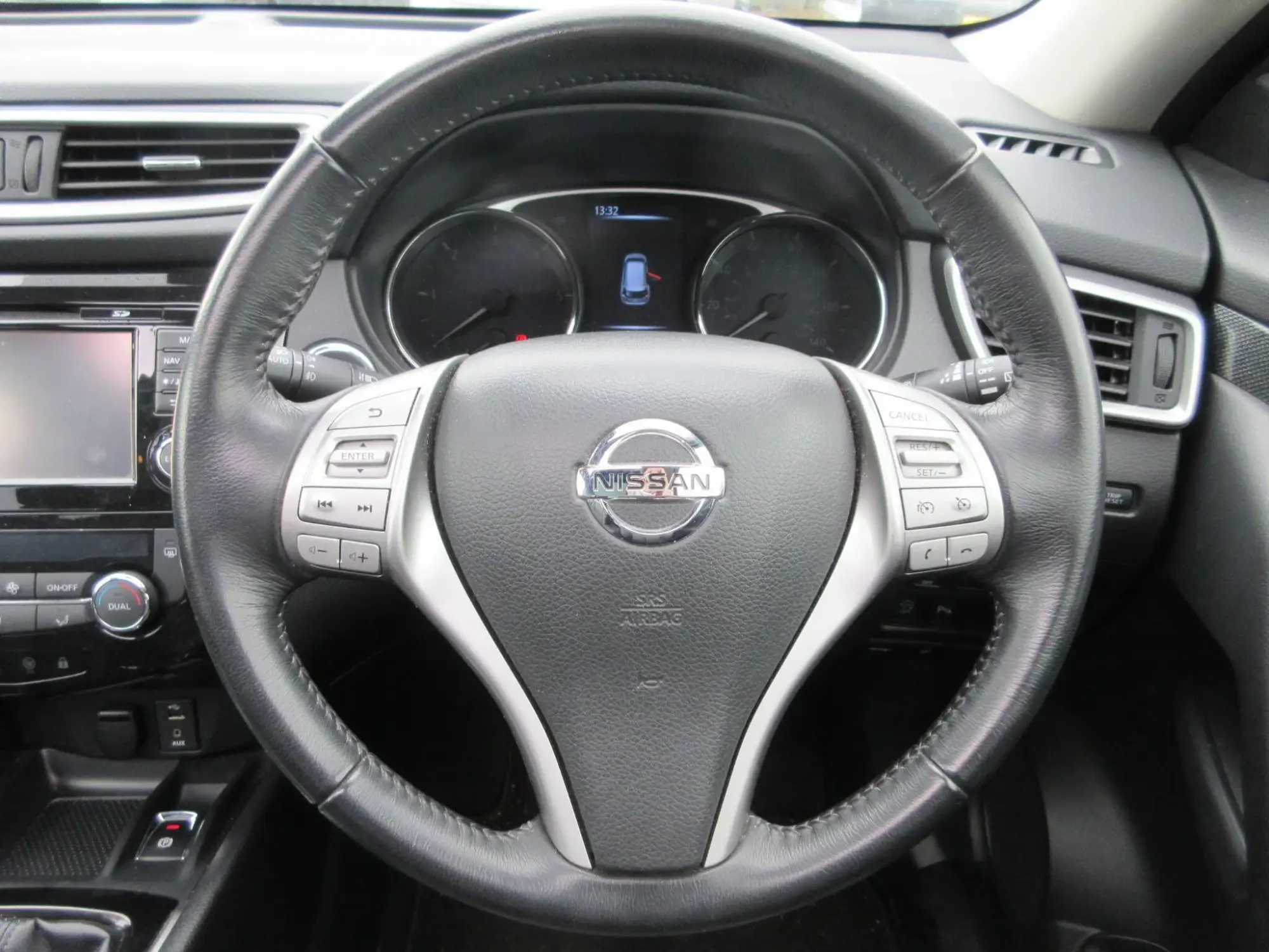 Nissan X-Trail Image 28 Nissan X-Trail Image 28