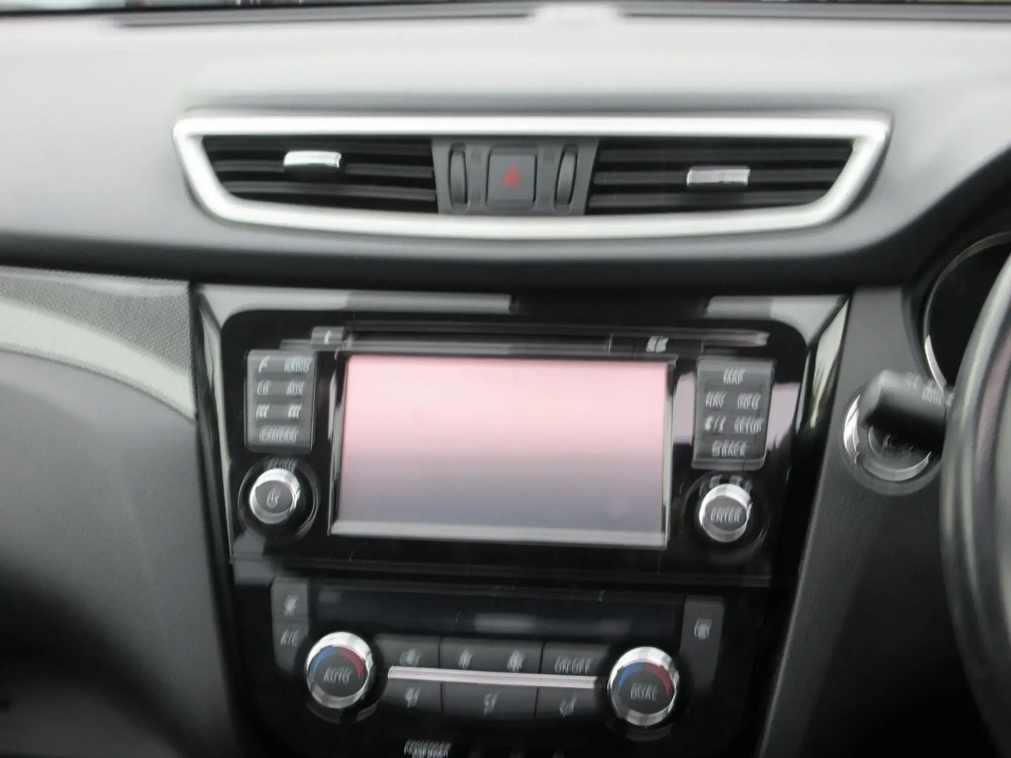 Nissan X-Trail Image 29 Nissan X-Trail Image 29