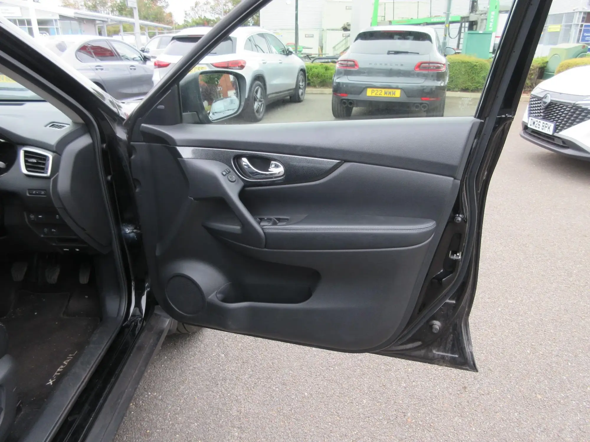 Nissan X-Trail Image 30 Nissan X-Trail Image 30