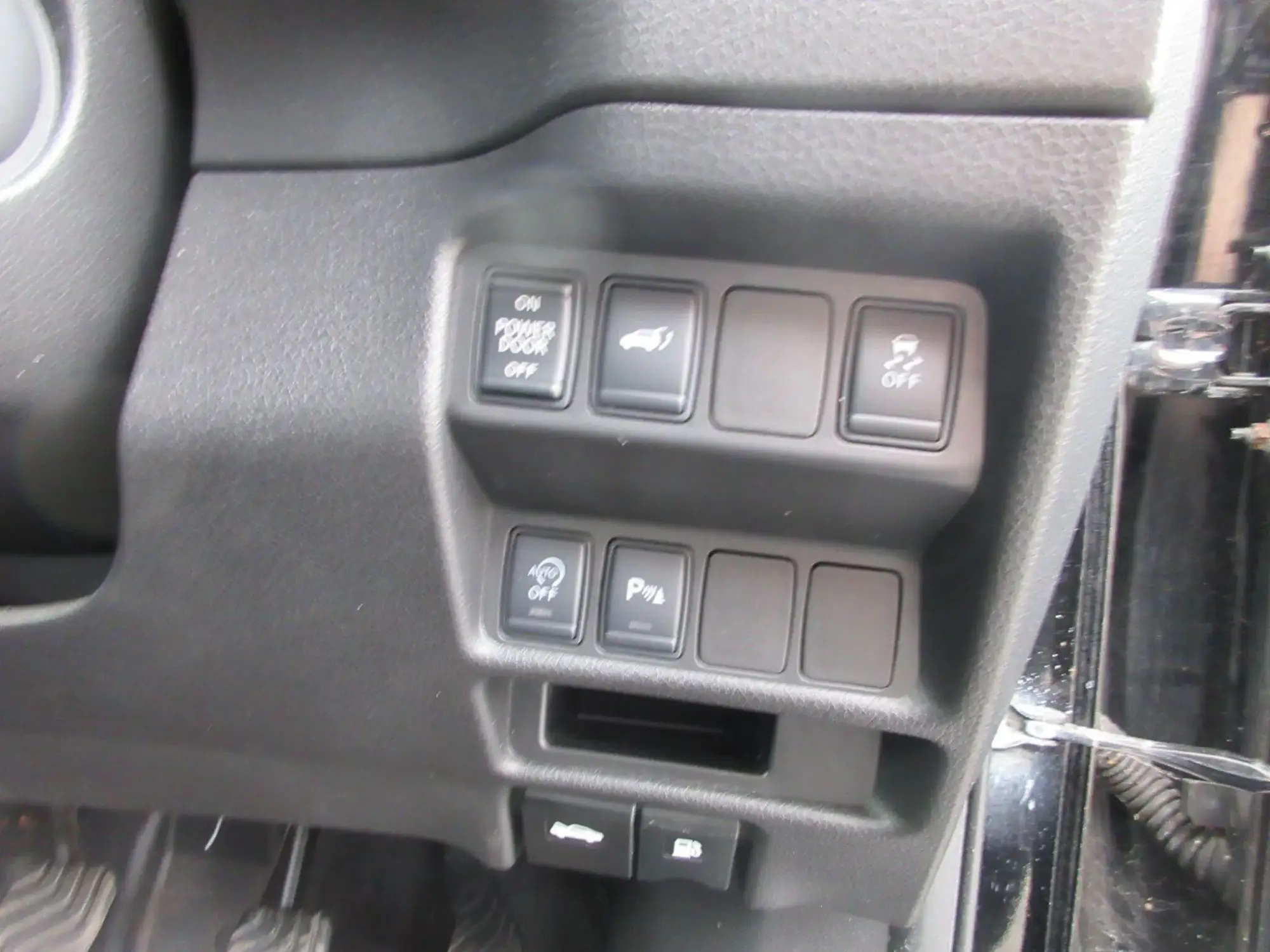 Nissan X-Trail Image 31 Nissan X-Trail Image 31