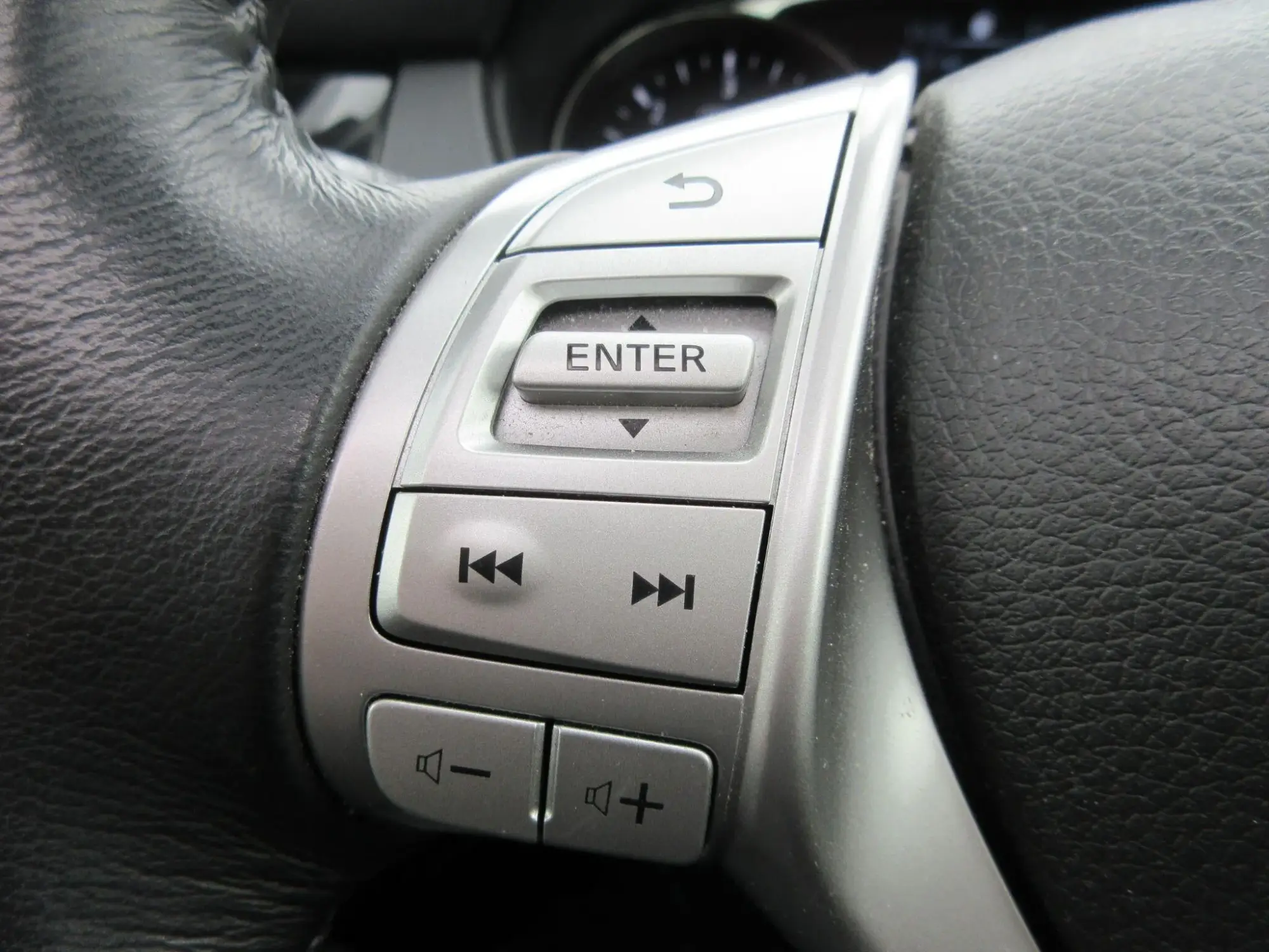 Nissan X-Trail Image 33 Nissan X-Trail Image 33