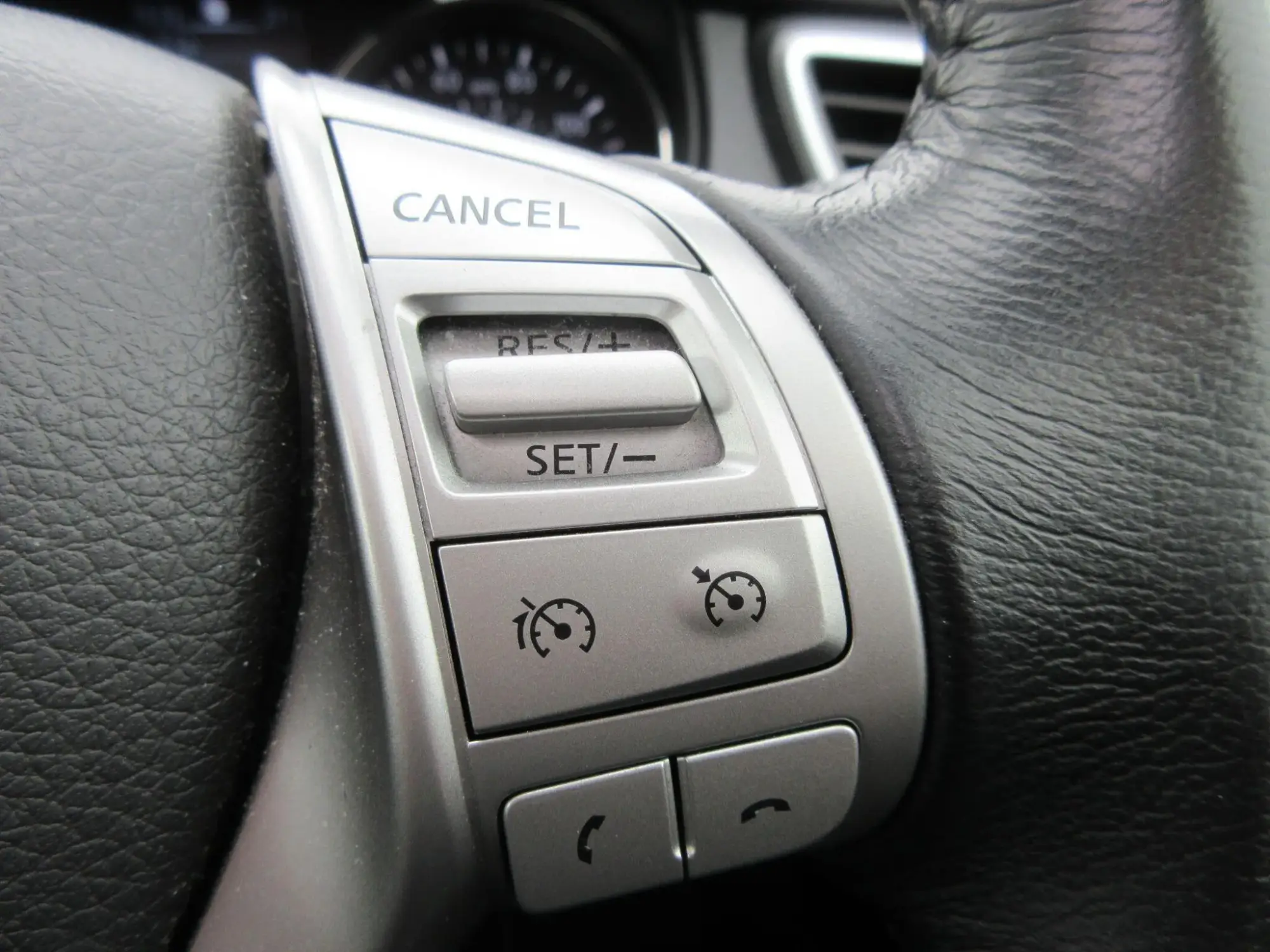 Nissan X-Trail Image 34 Nissan X-Trail Image 34