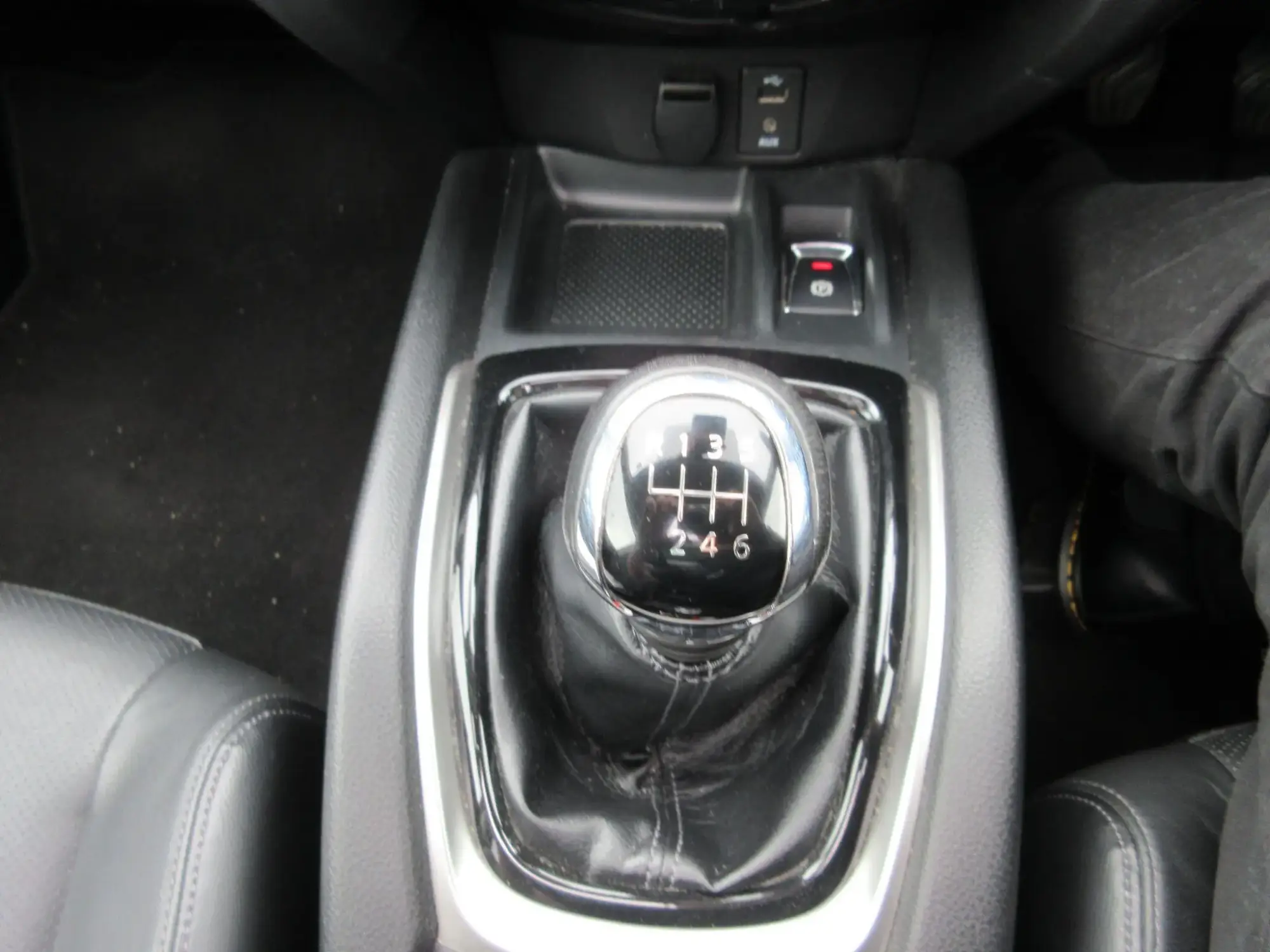 Nissan X-Trail Image 36 Nissan X-Trail Image 36