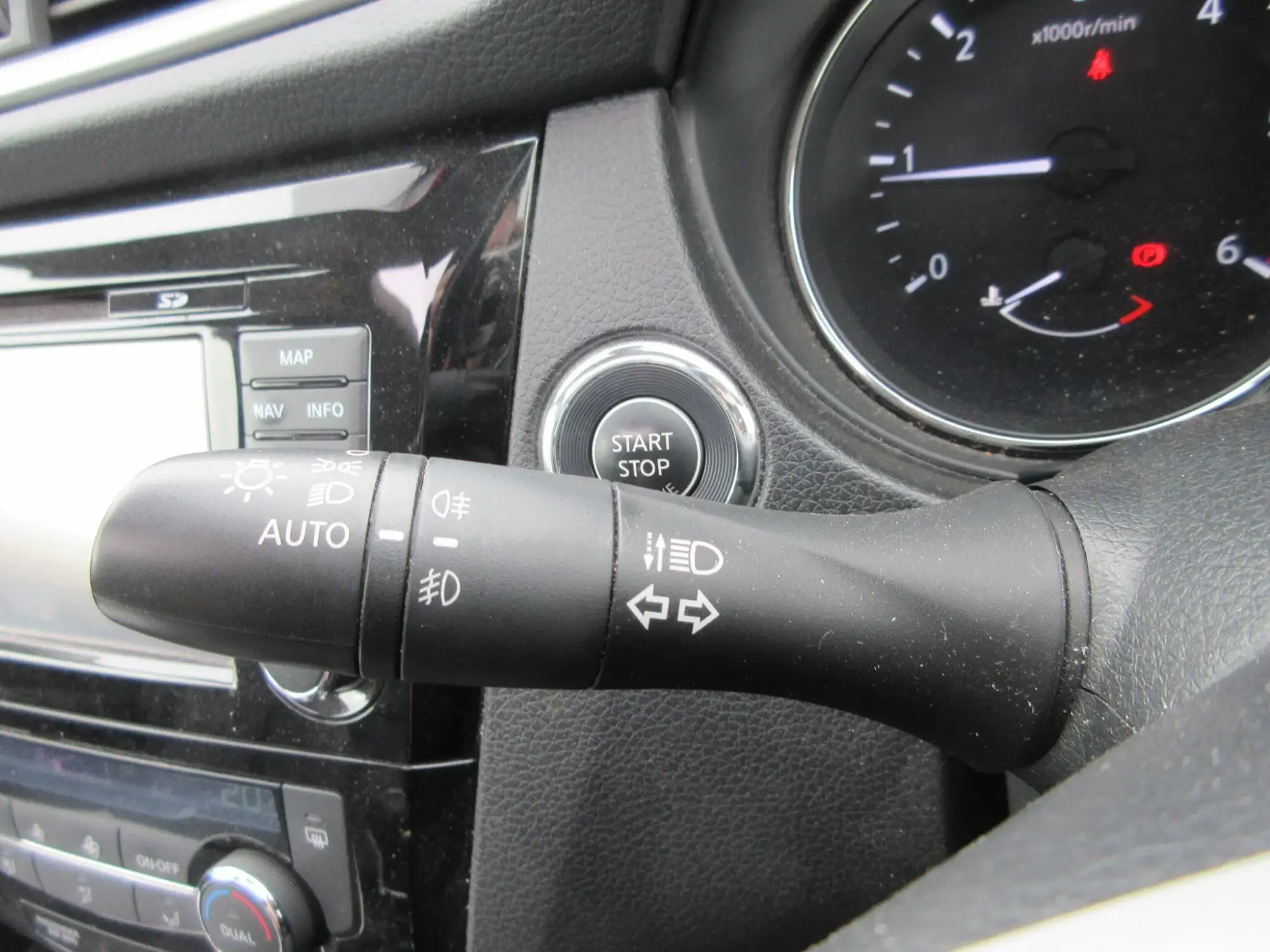Nissan X-Trail Image 39 Nissan X-Trail Image 39