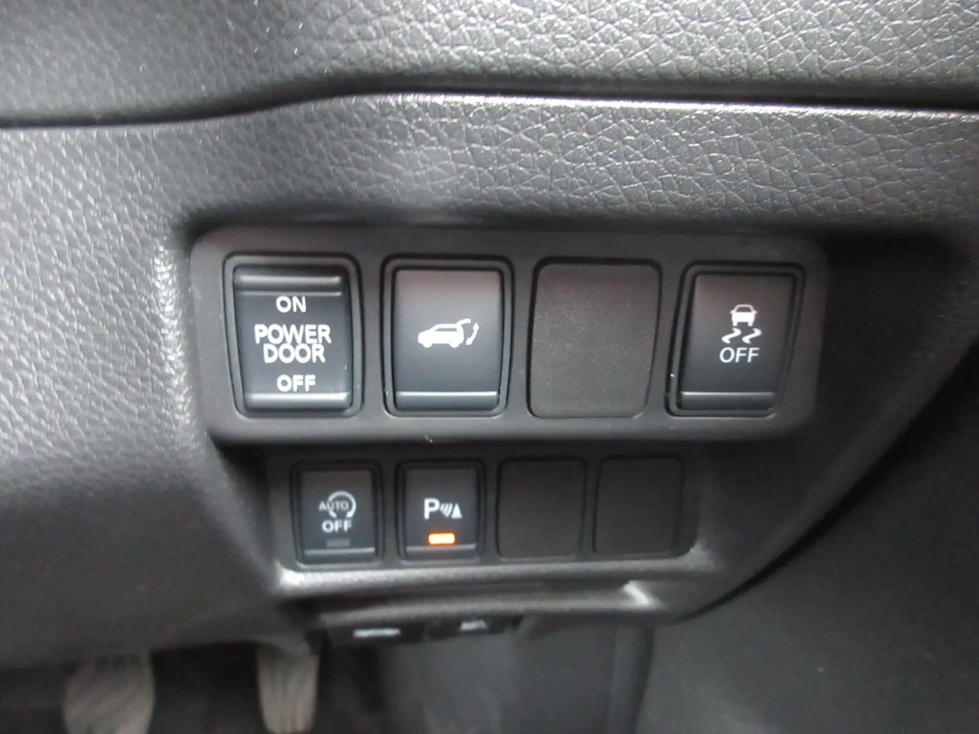 Nissan X-Trail Image 42 Nissan X-Trail Image 42