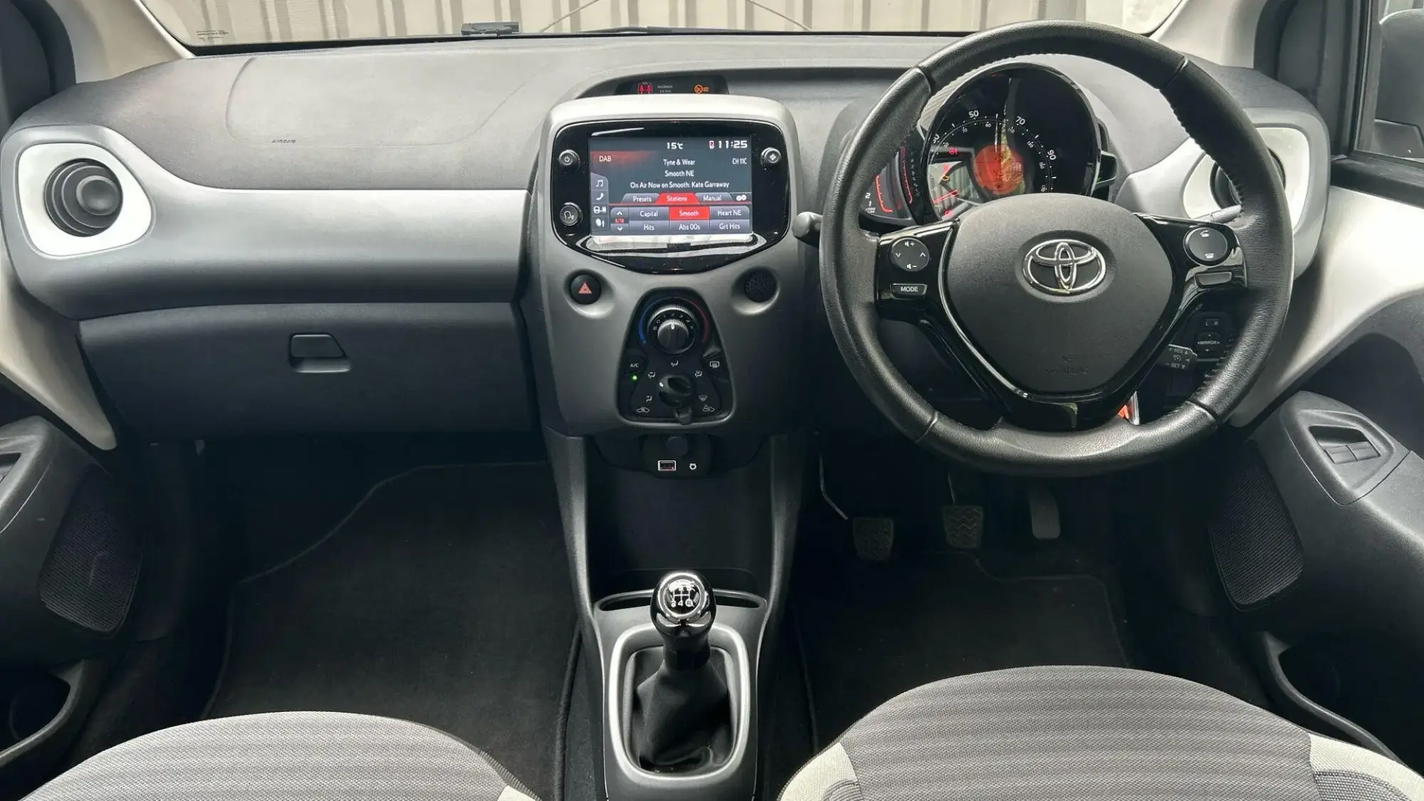 Toyota Aygo Image 9 Toyota Aygo Image 9