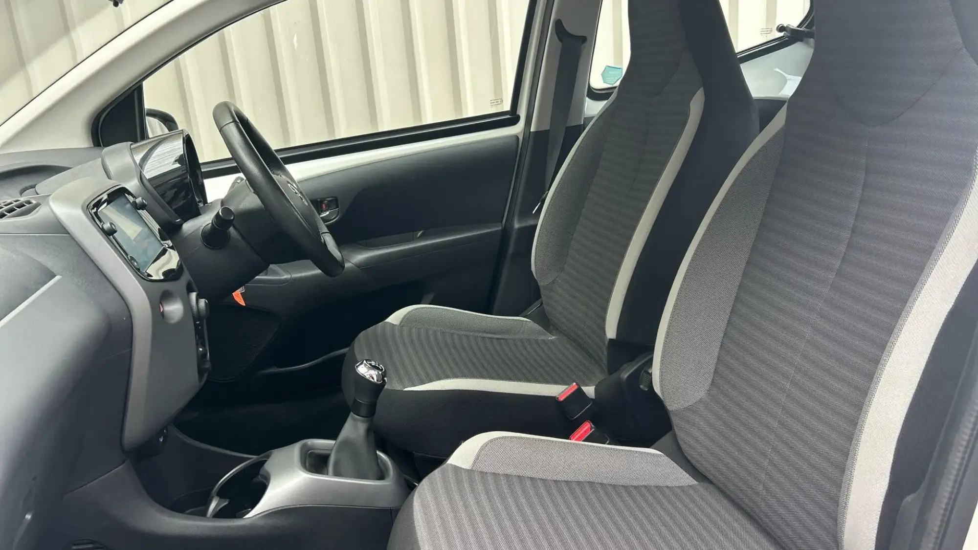 Toyota Aygo Image 14 Toyota Aygo Image 14