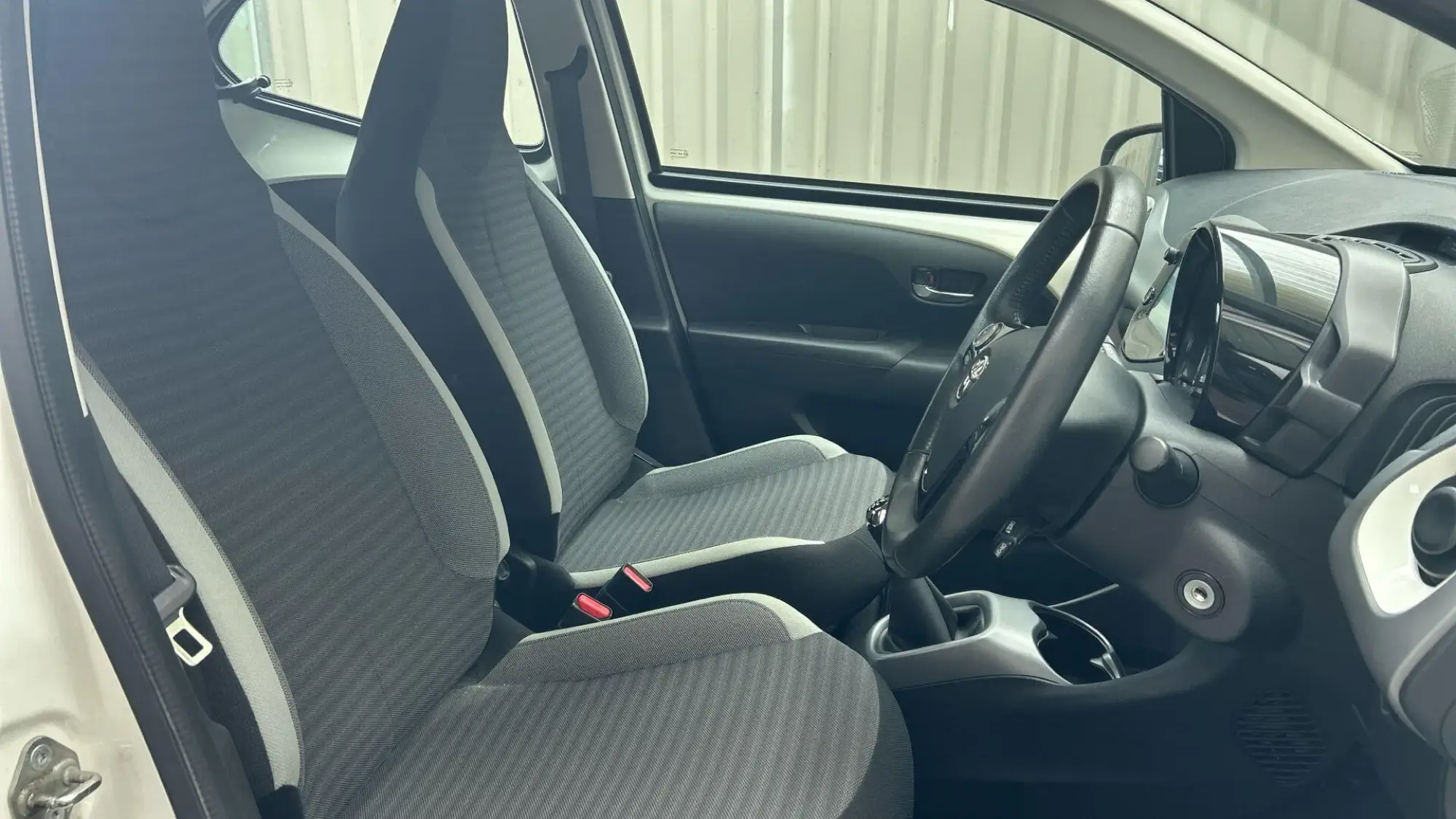 Toyota Aygo Image 15 Toyota Aygo Image 15