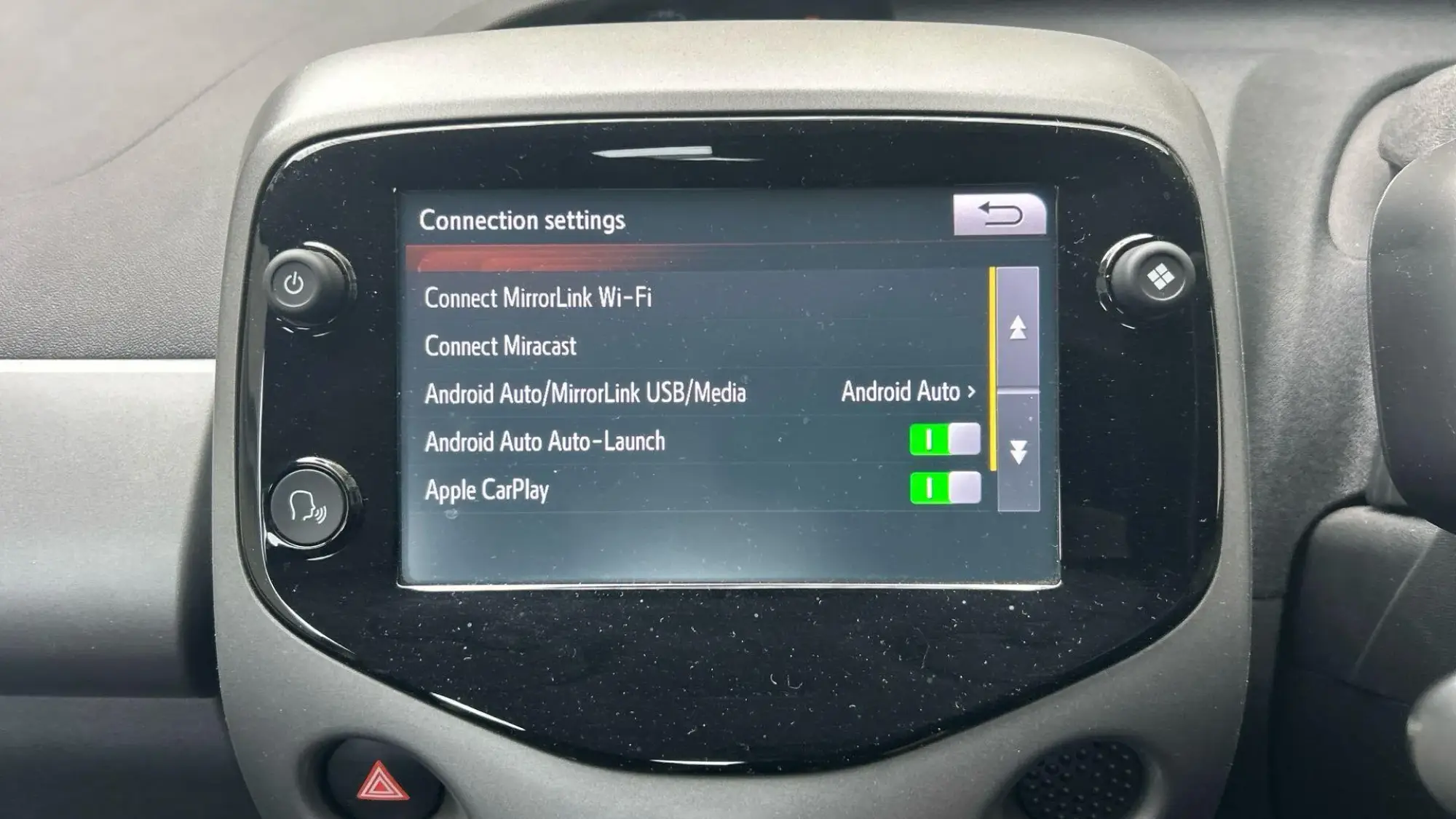 Toyota Aygo Image 26 Toyota Aygo Image 26