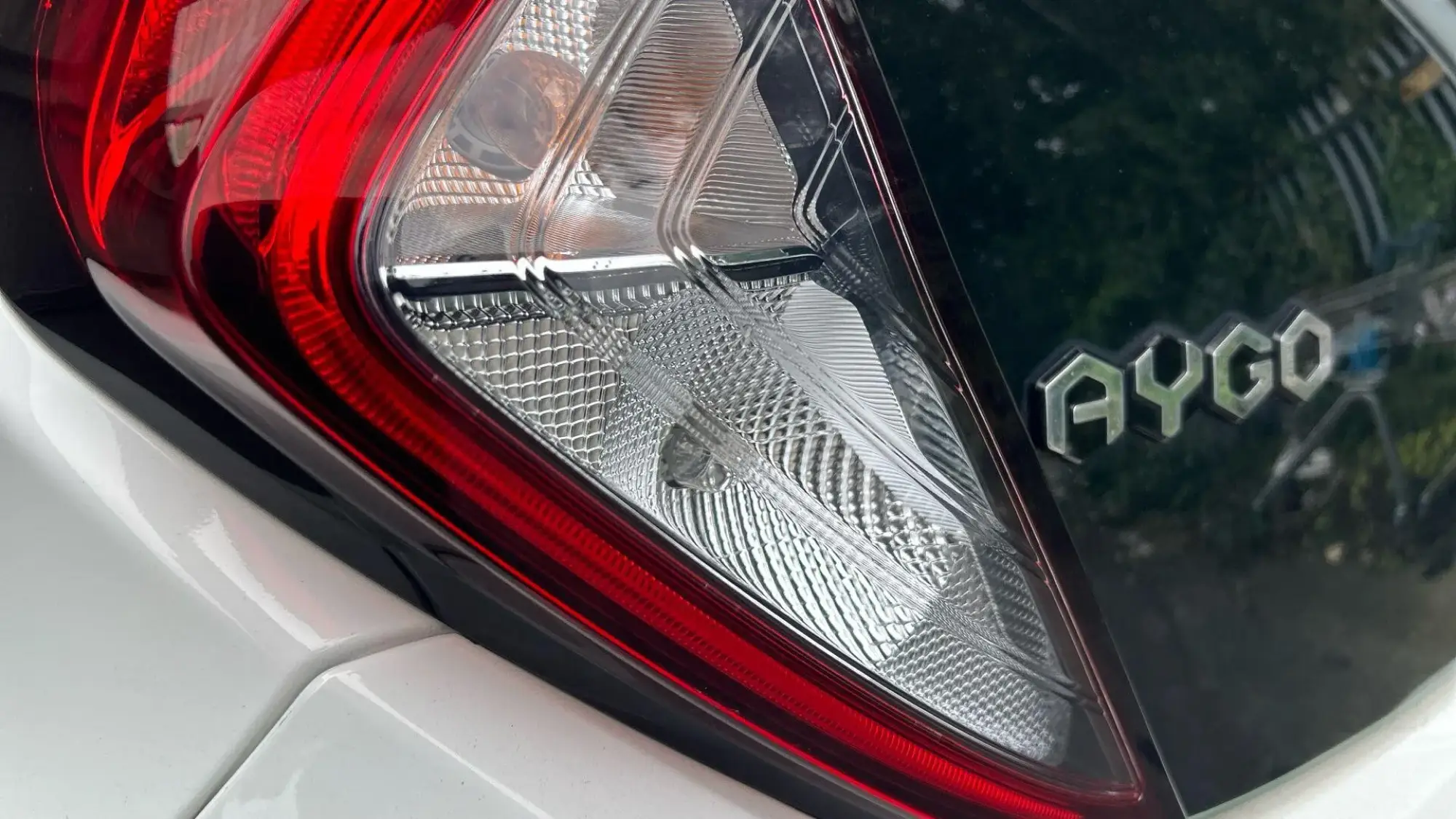 Toyota Aygo Image 38 Toyota Aygo Image 38