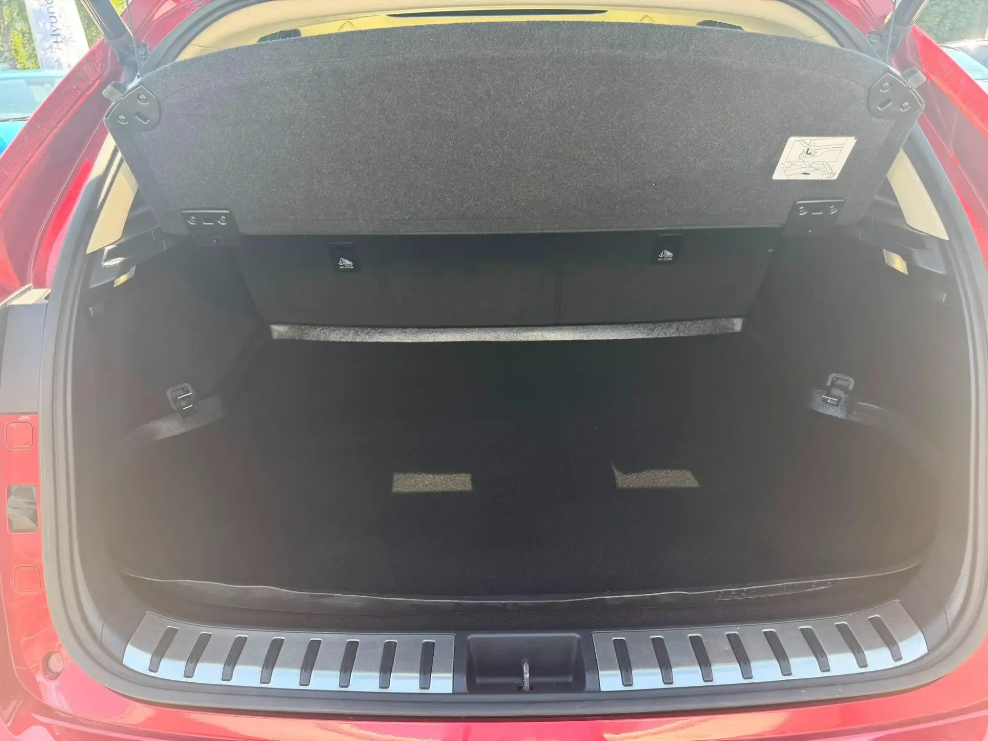Lexus NX Self-Charging Hybrid Image 9 Lexus NX Self-Charging Hybrid Image 9