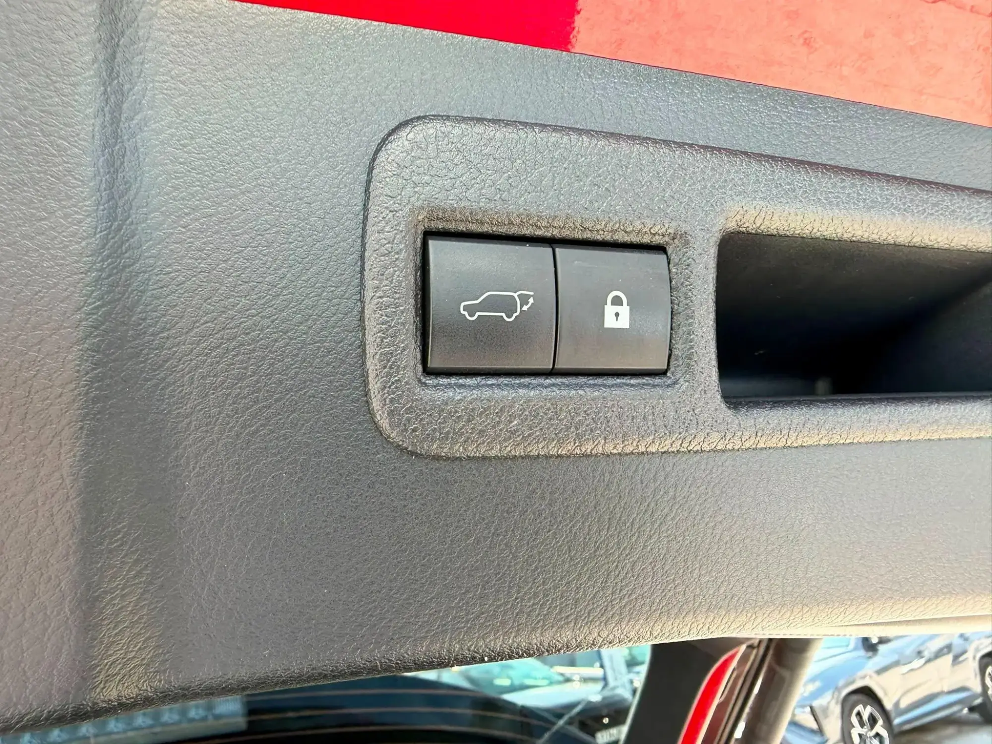 Lexus NX Self-Charging Hybrid Image 10 Lexus NX Self-Charging Hybrid Image 10