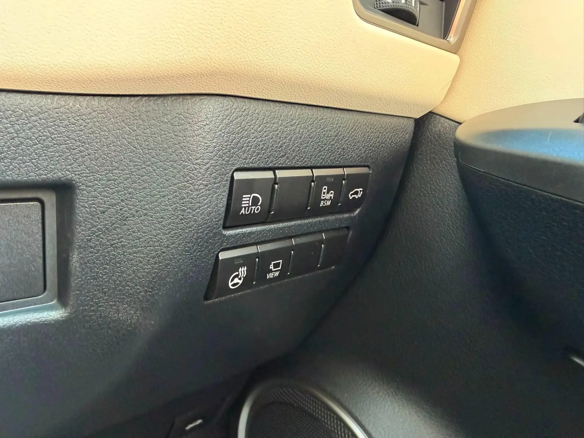 Lexus NX Self-Charging Hybrid Image 22 Lexus NX Self-Charging Hybrid Image 22