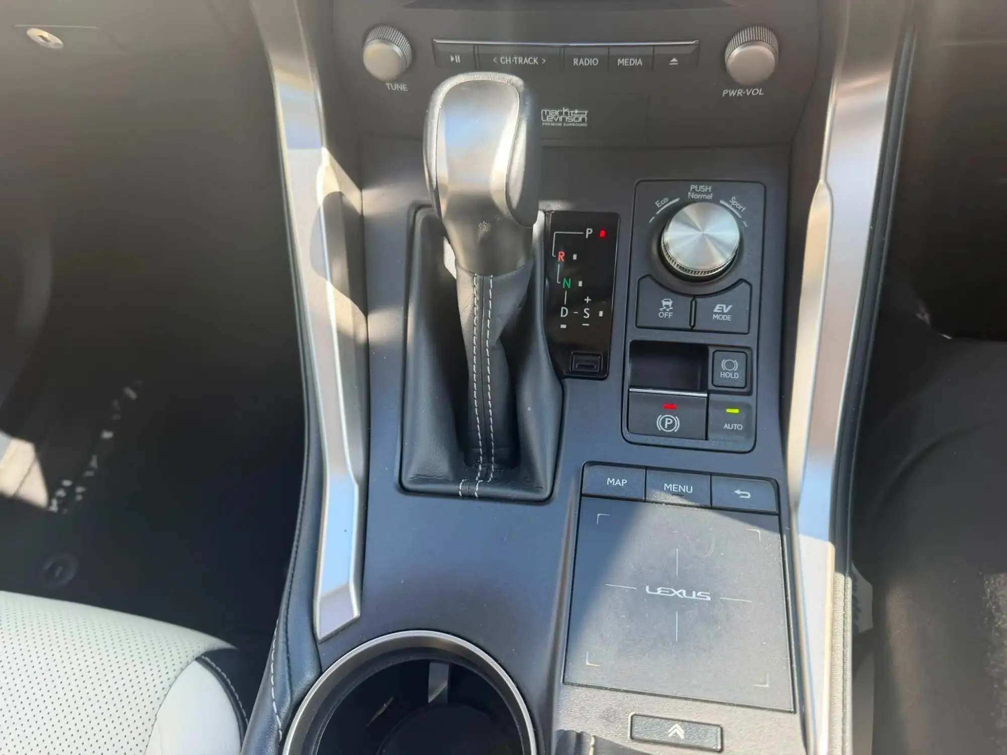 Lexus NX Self-Charging Hybrid Image 29 Lexus NX Self-Charging Hybrid Image 29