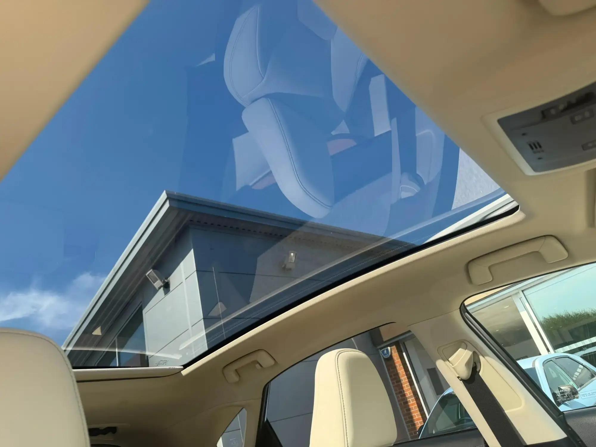 Lexus NX Self-Charging Hybrid Image 30 Lexus NX Self-Charging Hybrid Image 30