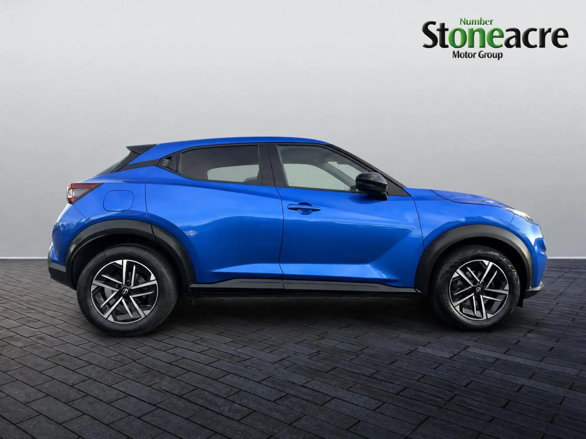 Nissan Juke Image 2 Nissan Juke Image 2