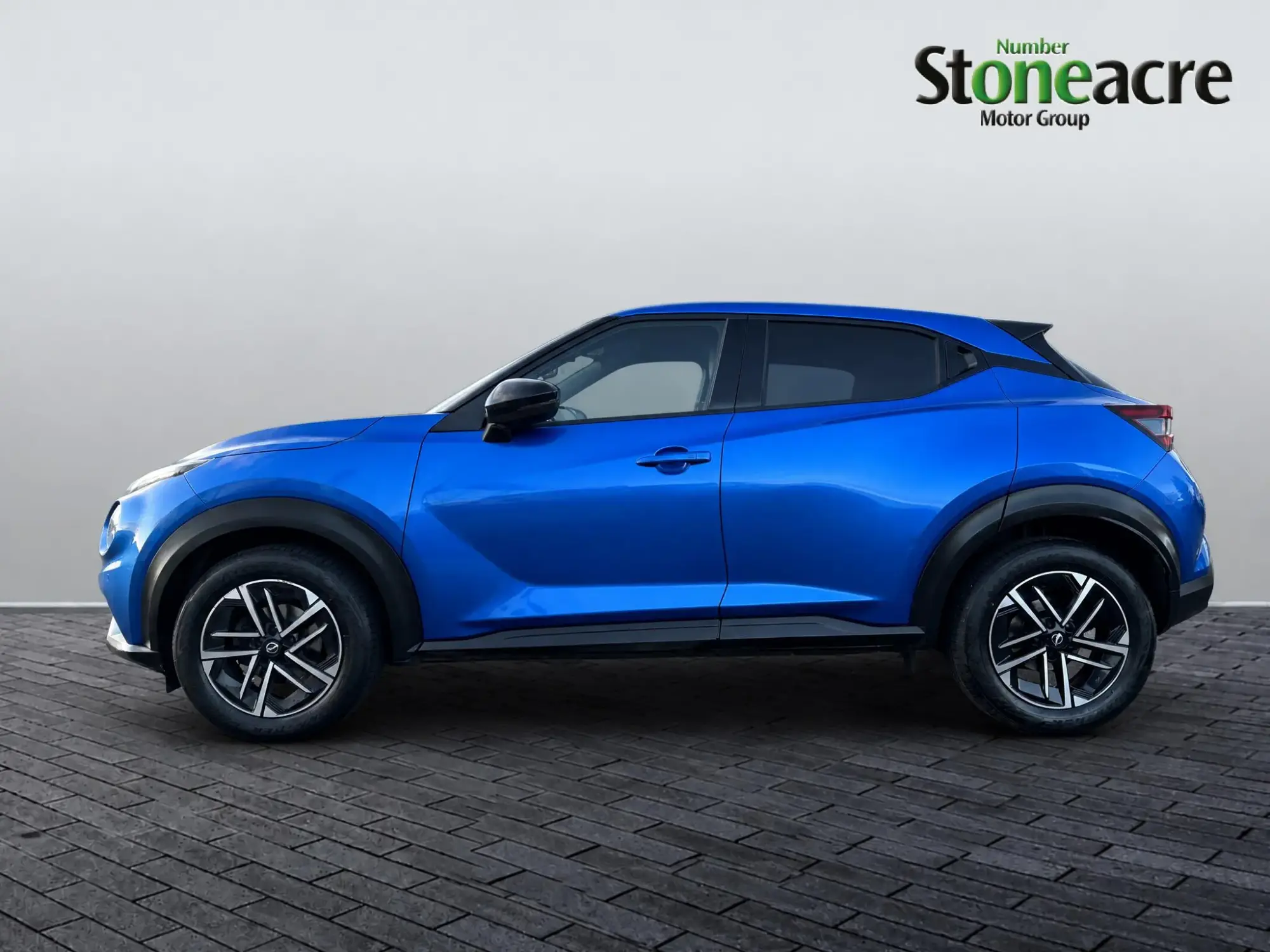 Nissan Juke Image 6 Nissan Juke Image 6