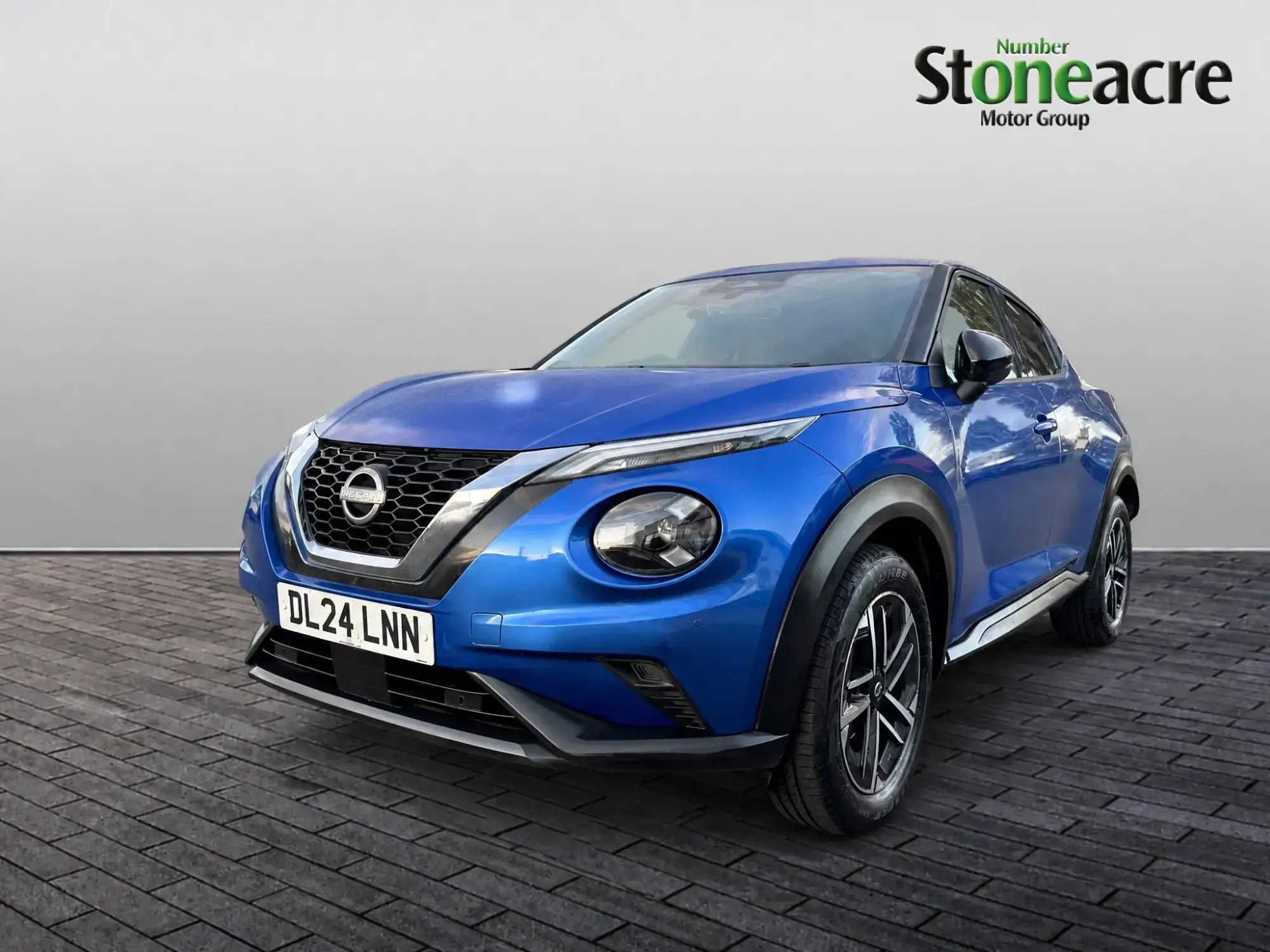 Nissan Juke Image 7 Nissan Juke Image 7