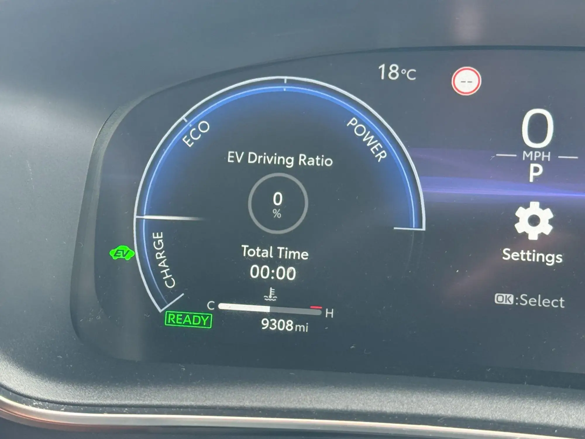 Toyota Corolla Hybrid Image 17 Toyota Corolla Hybrid Image 17