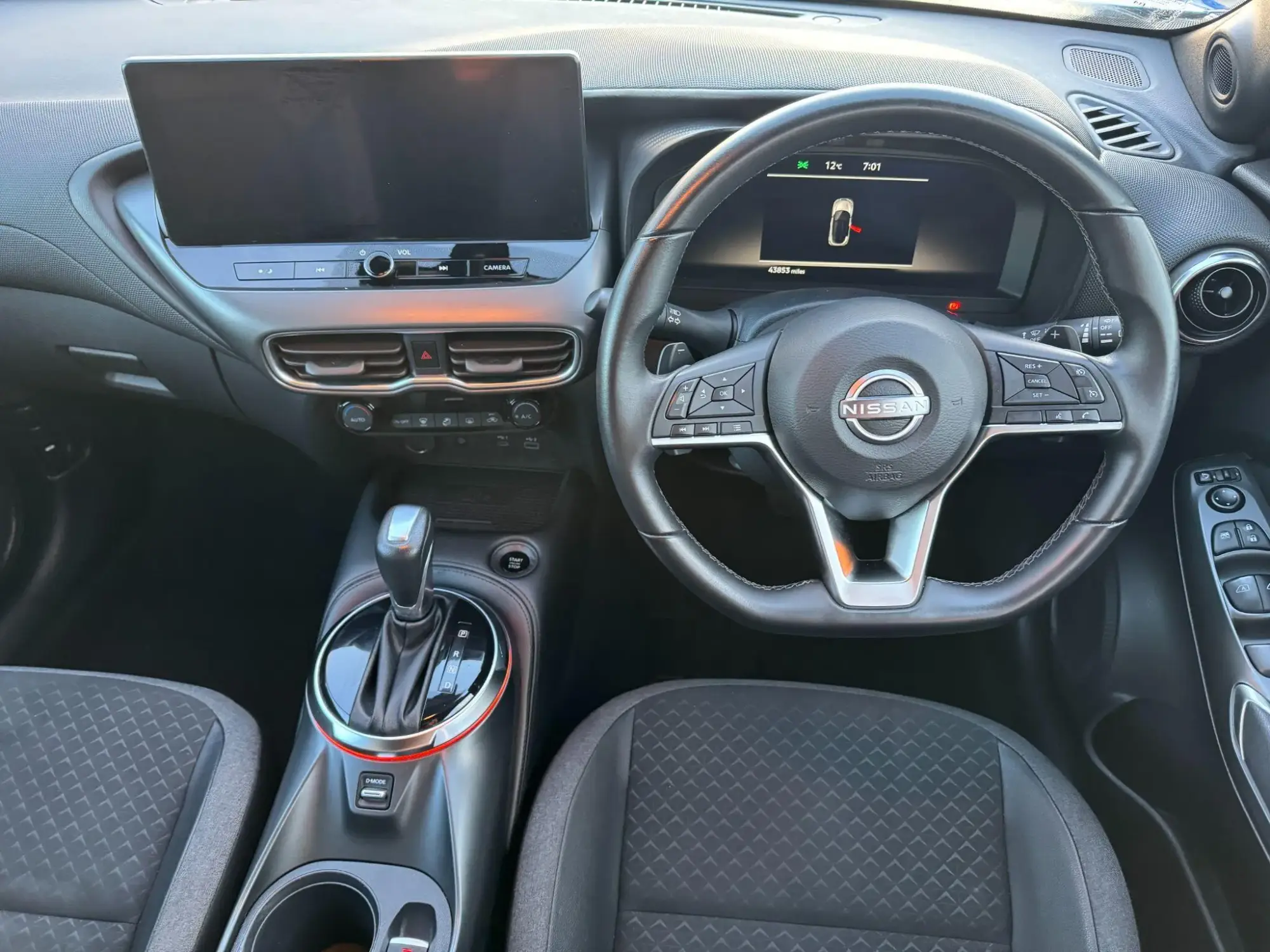 Nissan Juke Image 15 Nissan Juke Image 15