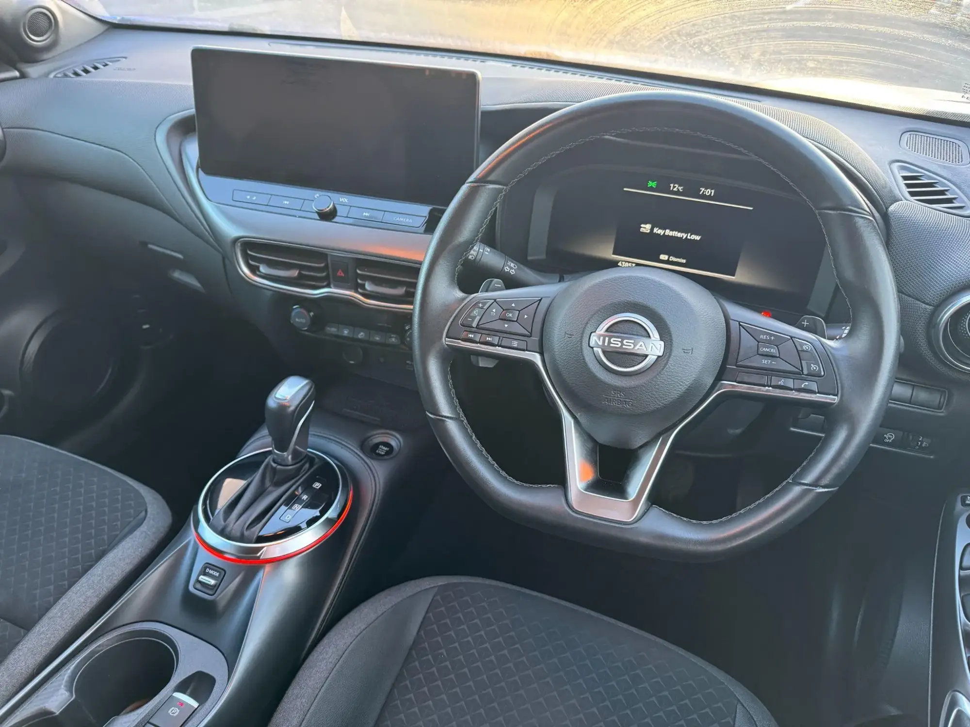 Nissan Juke Image 16 Nissan Juke Image 16
