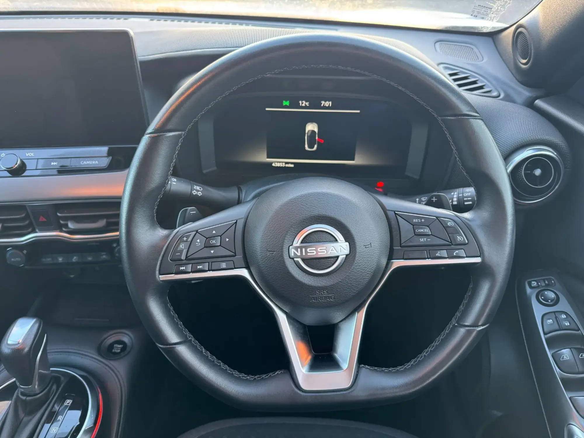 Nissan Juke Image 17 Nissan Juke Image 17