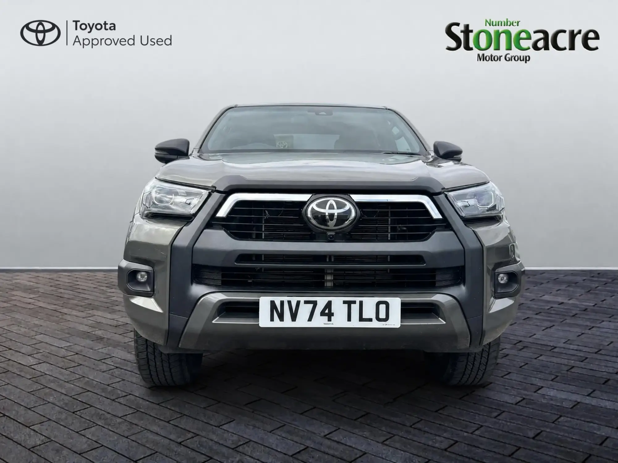 Toyota Hilux Image 7
