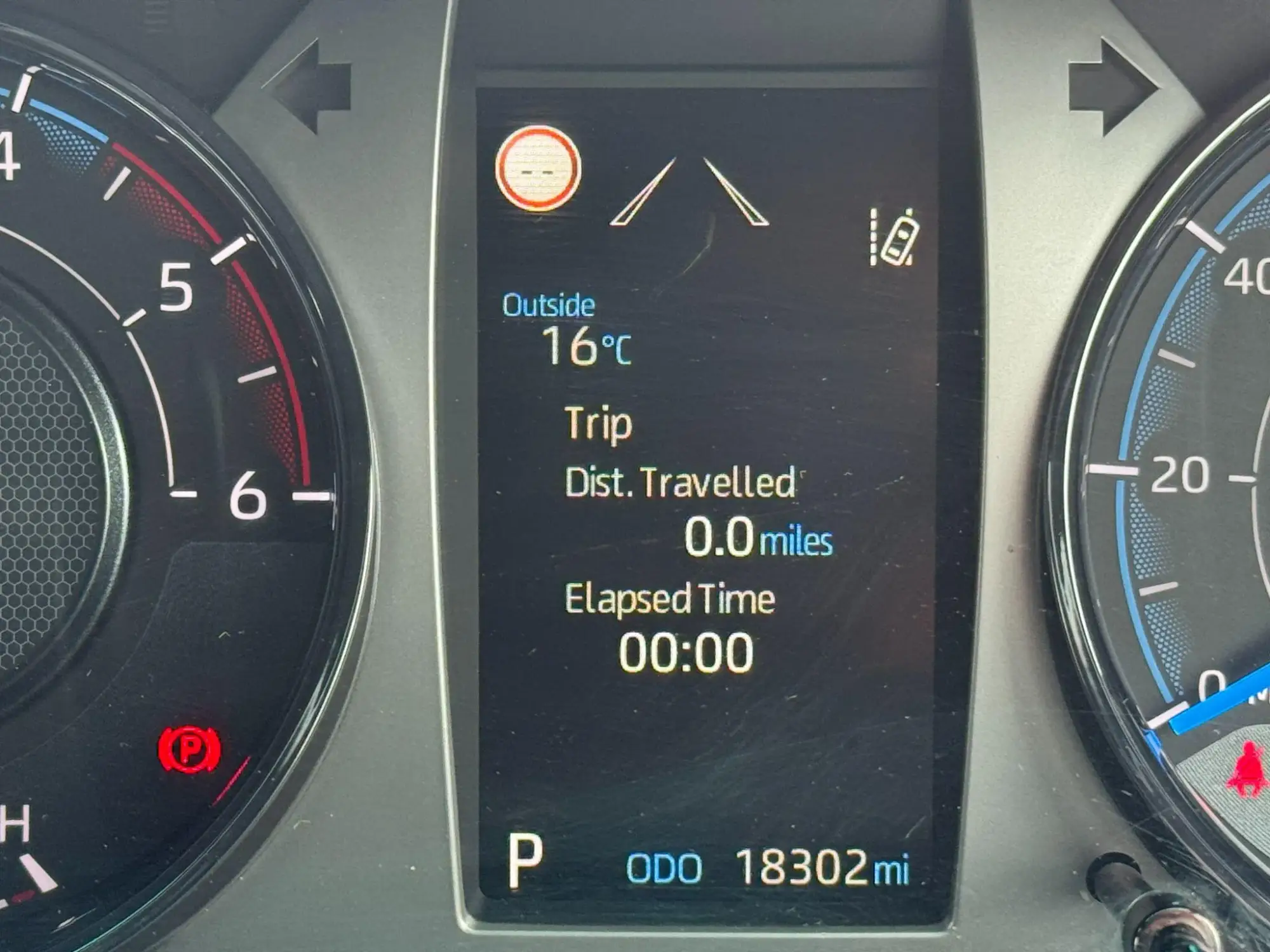 Toyota Hilux Image 17