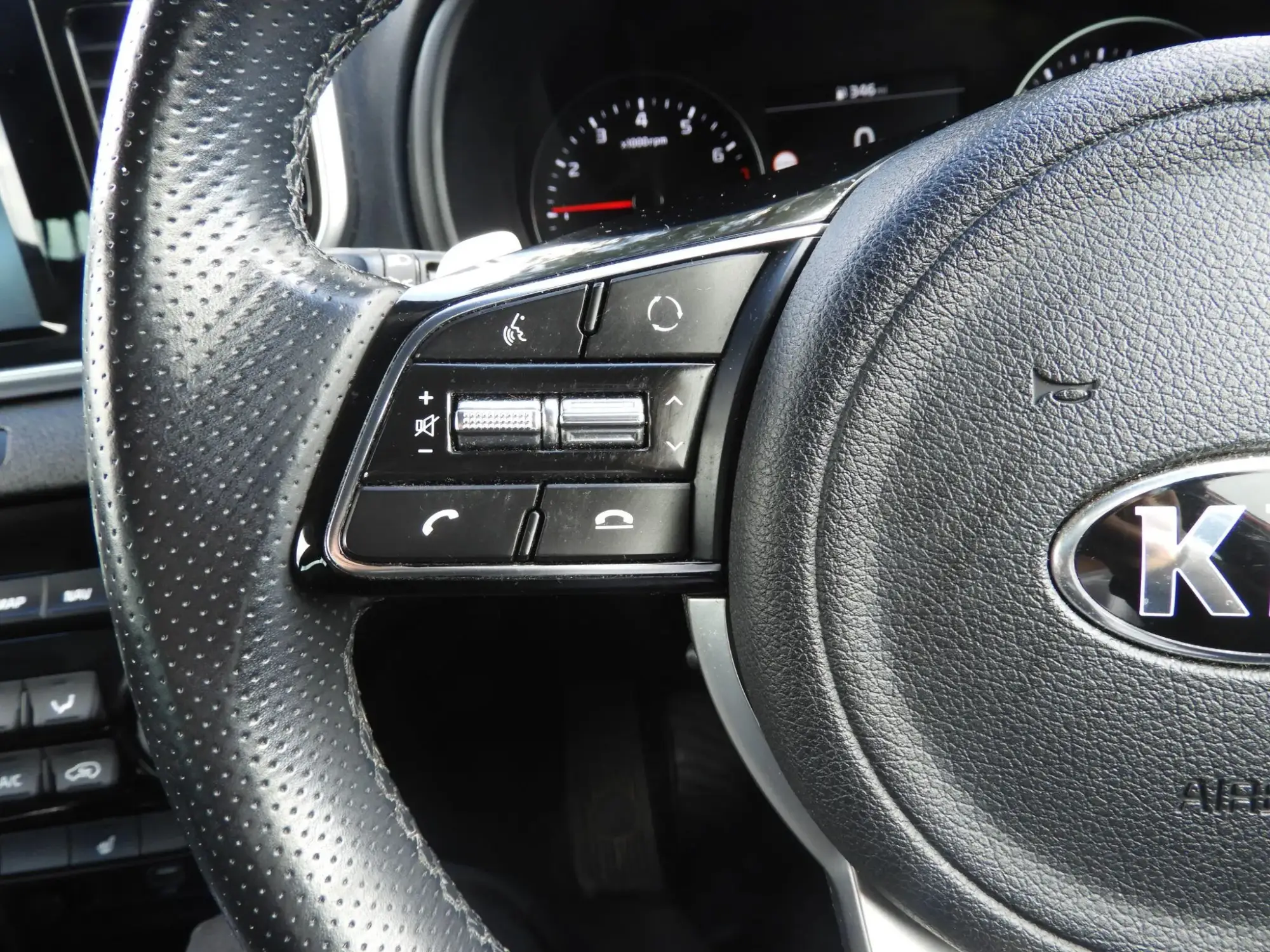 Kia Sportage Image 14 Kia Sportage Image 14