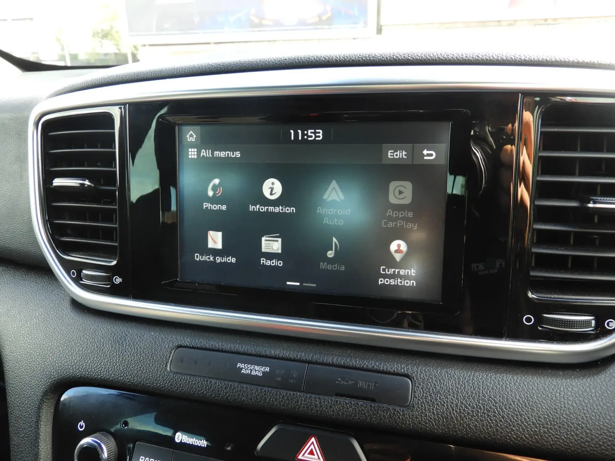 Kia Sportage Image 18 Kia Sportage Image 18