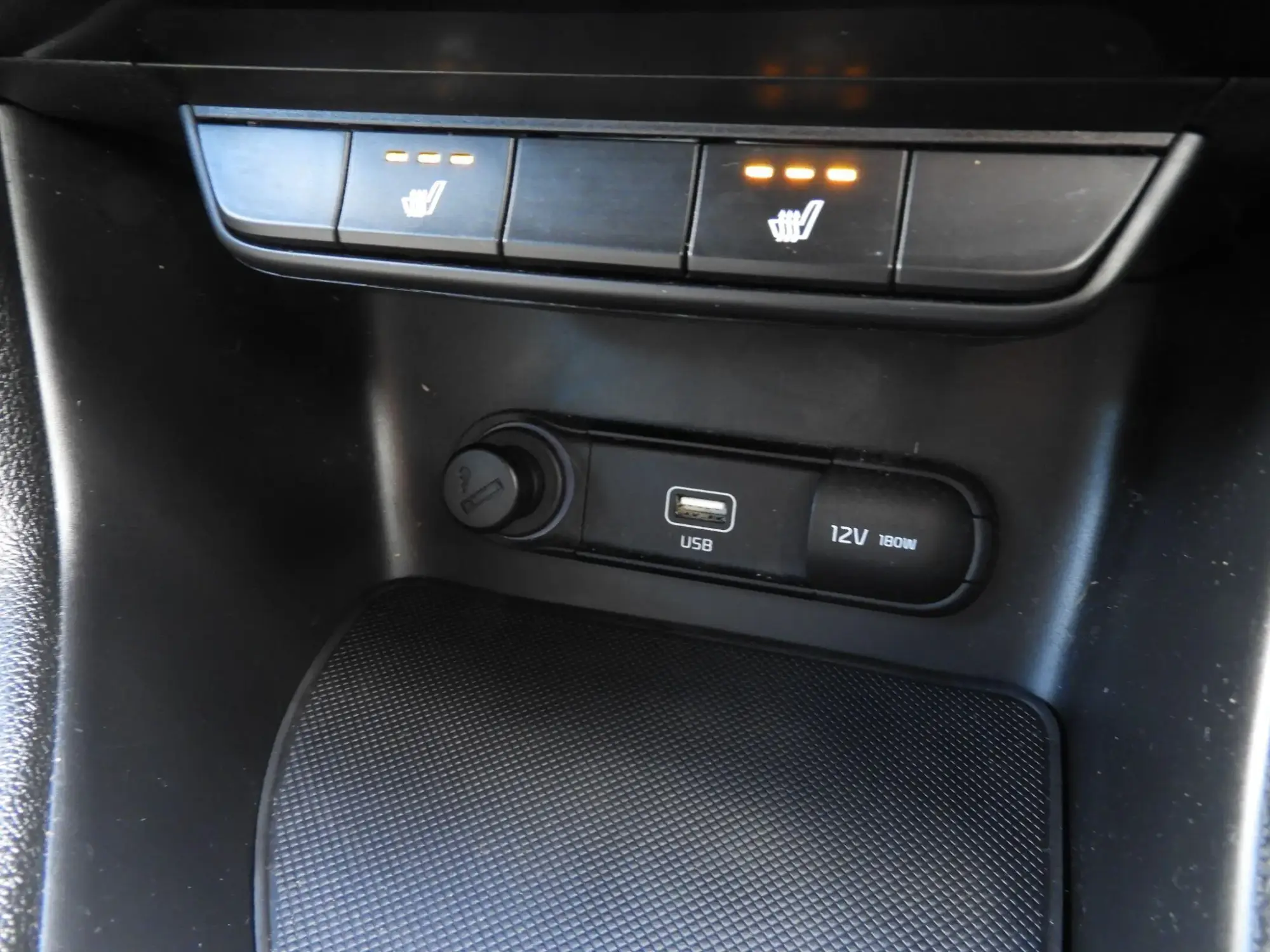 Kia Sportage Image 20 Kia Sportage Image 20