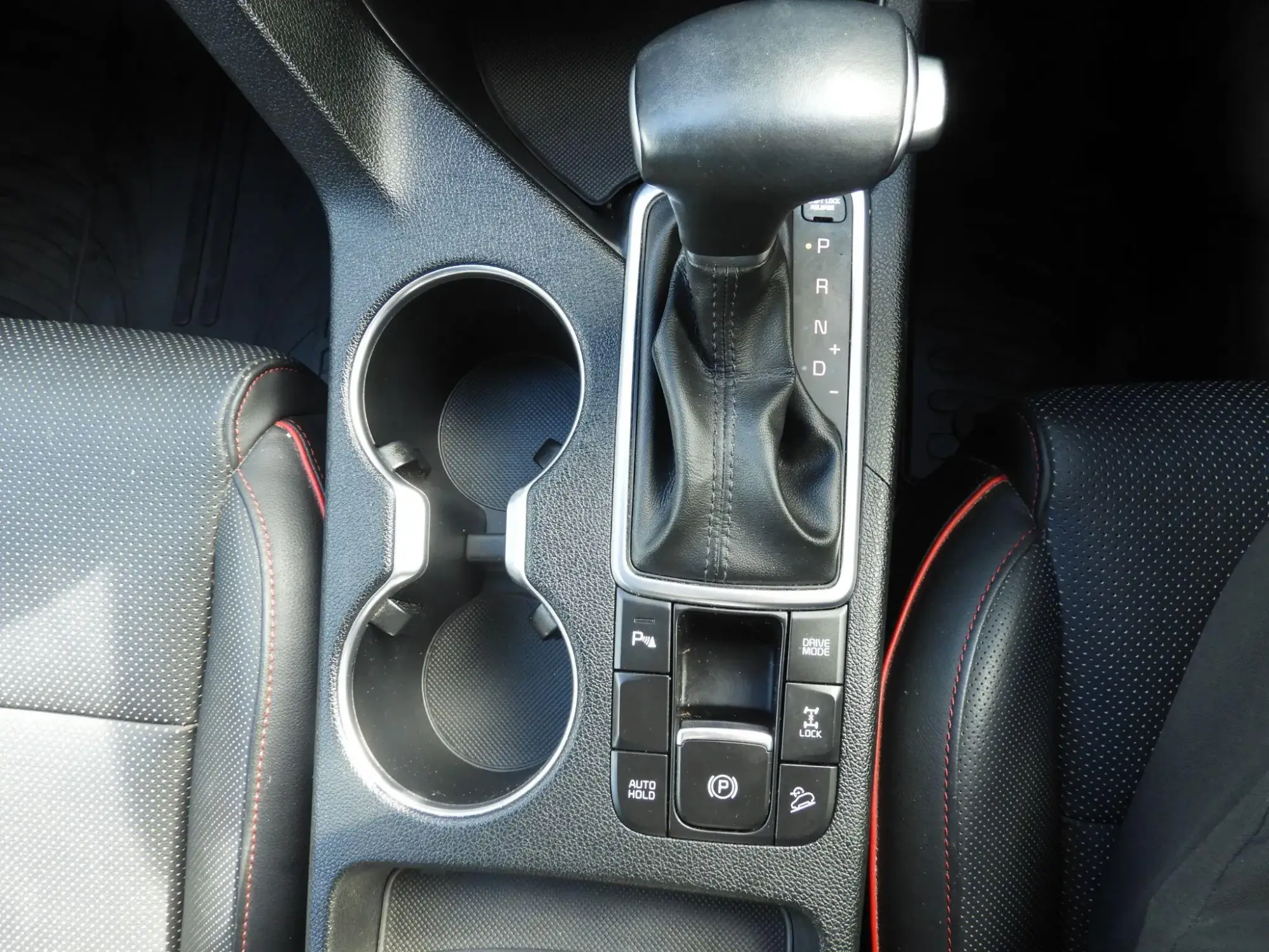 Kia Sportage Image 21 Kia Sportage Image 21