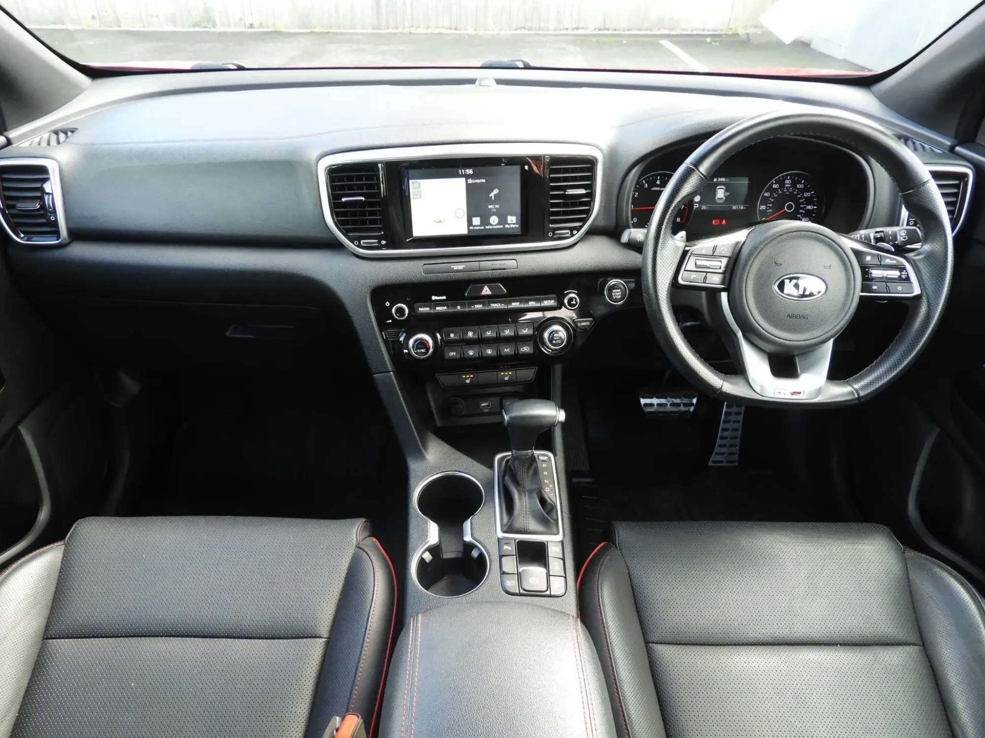 Kia Sportage Image 25 Kia Sportage Image 25