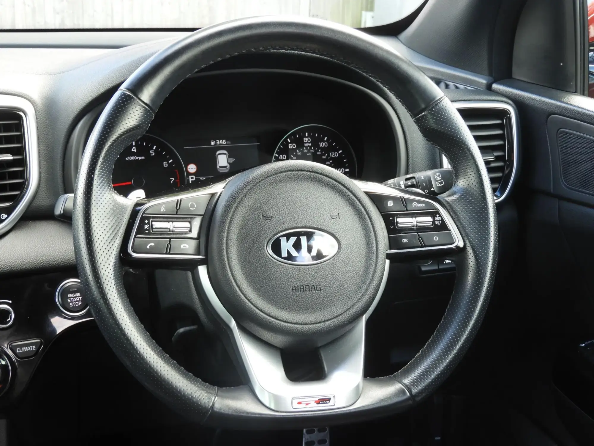 Kia Sportage Image 26 Kia Sportage Image 26
