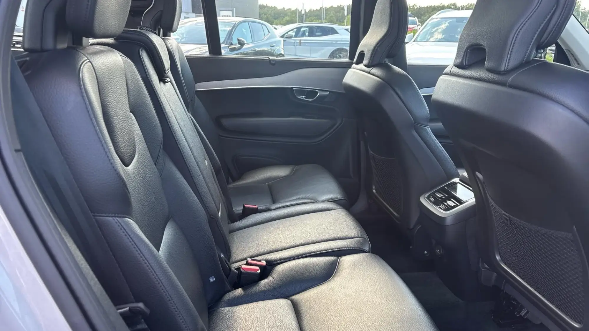 Volvo XC90 Image 6 Volvo XC90 Image 6