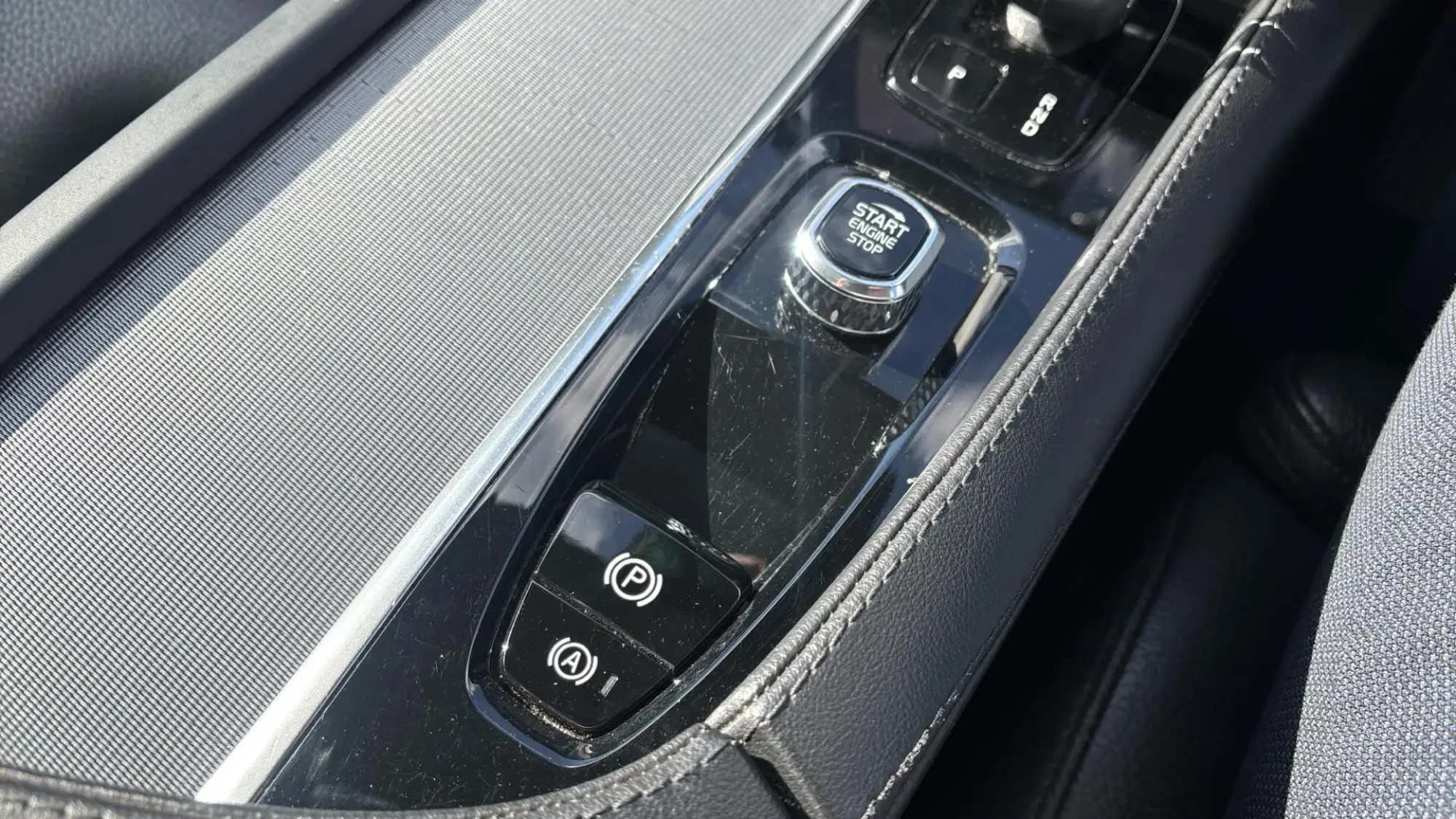 Volvo XC90 Image 25 Volvo XC90 Image 25