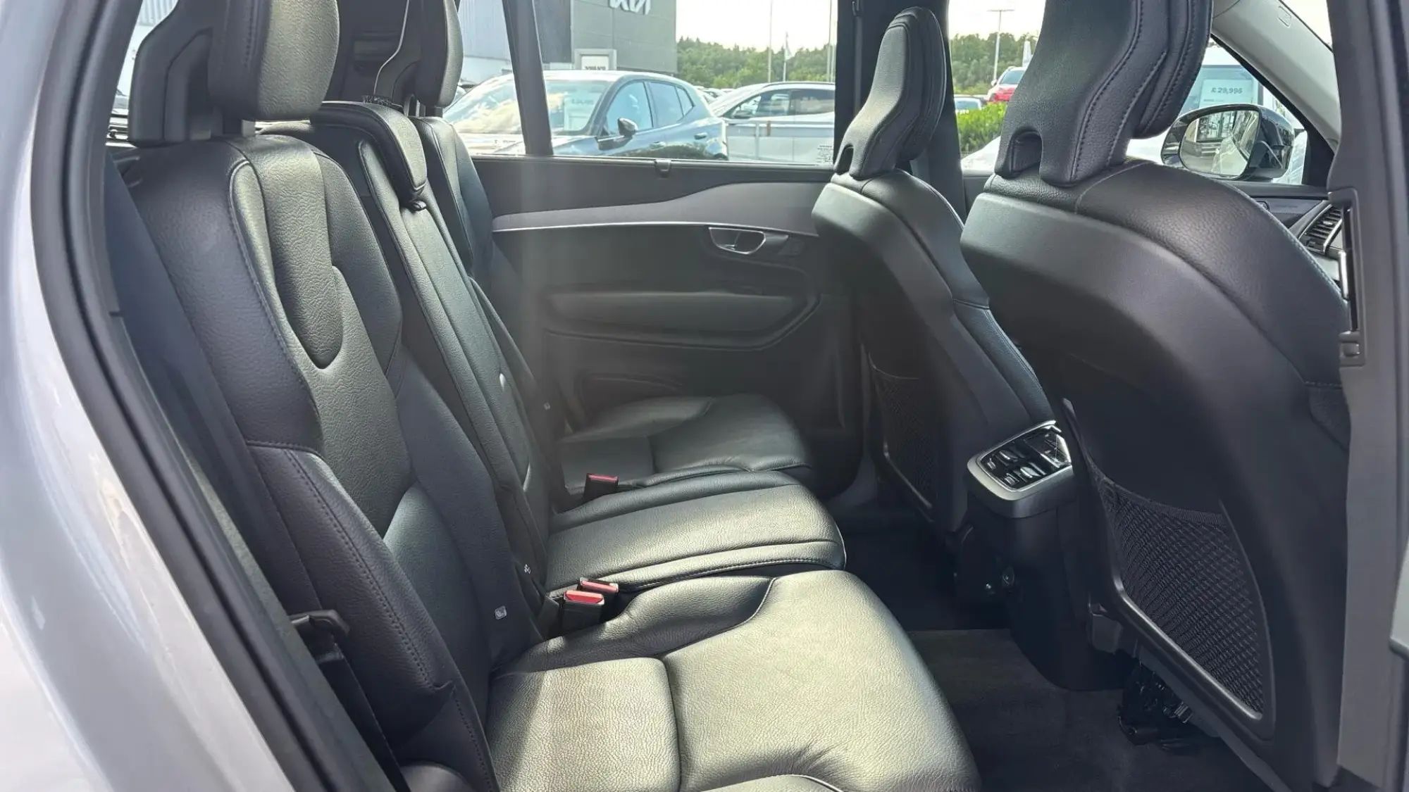 Volvo XC90 Image 31 Volvo XC90 Image 31