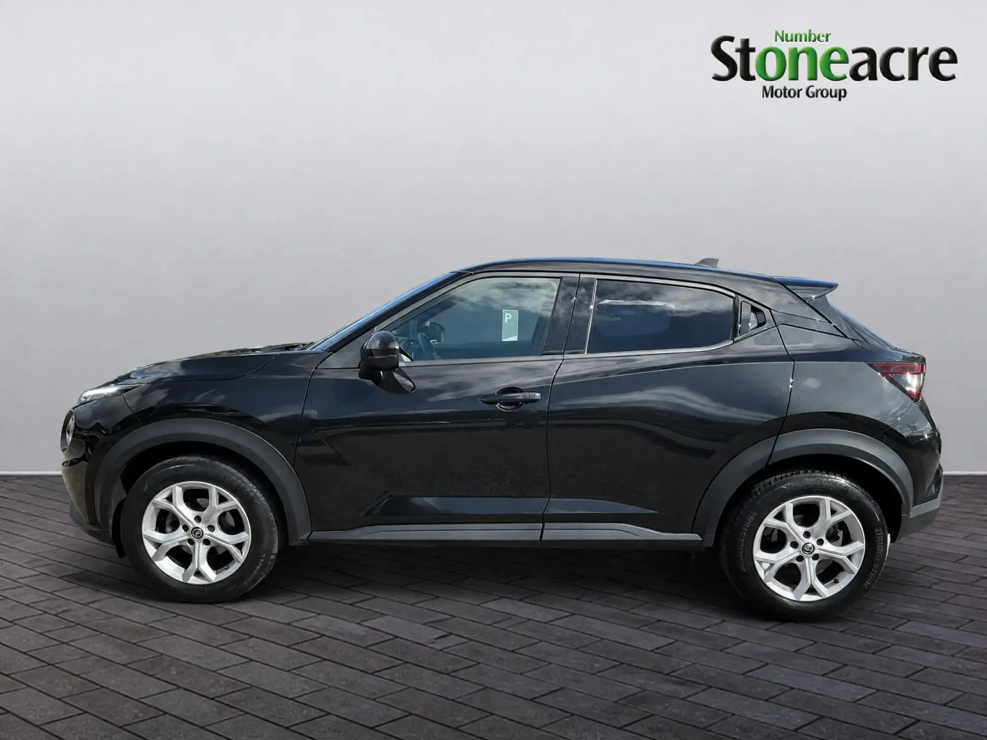 Nissan Juke Image 4 Nissan Juke Image 4