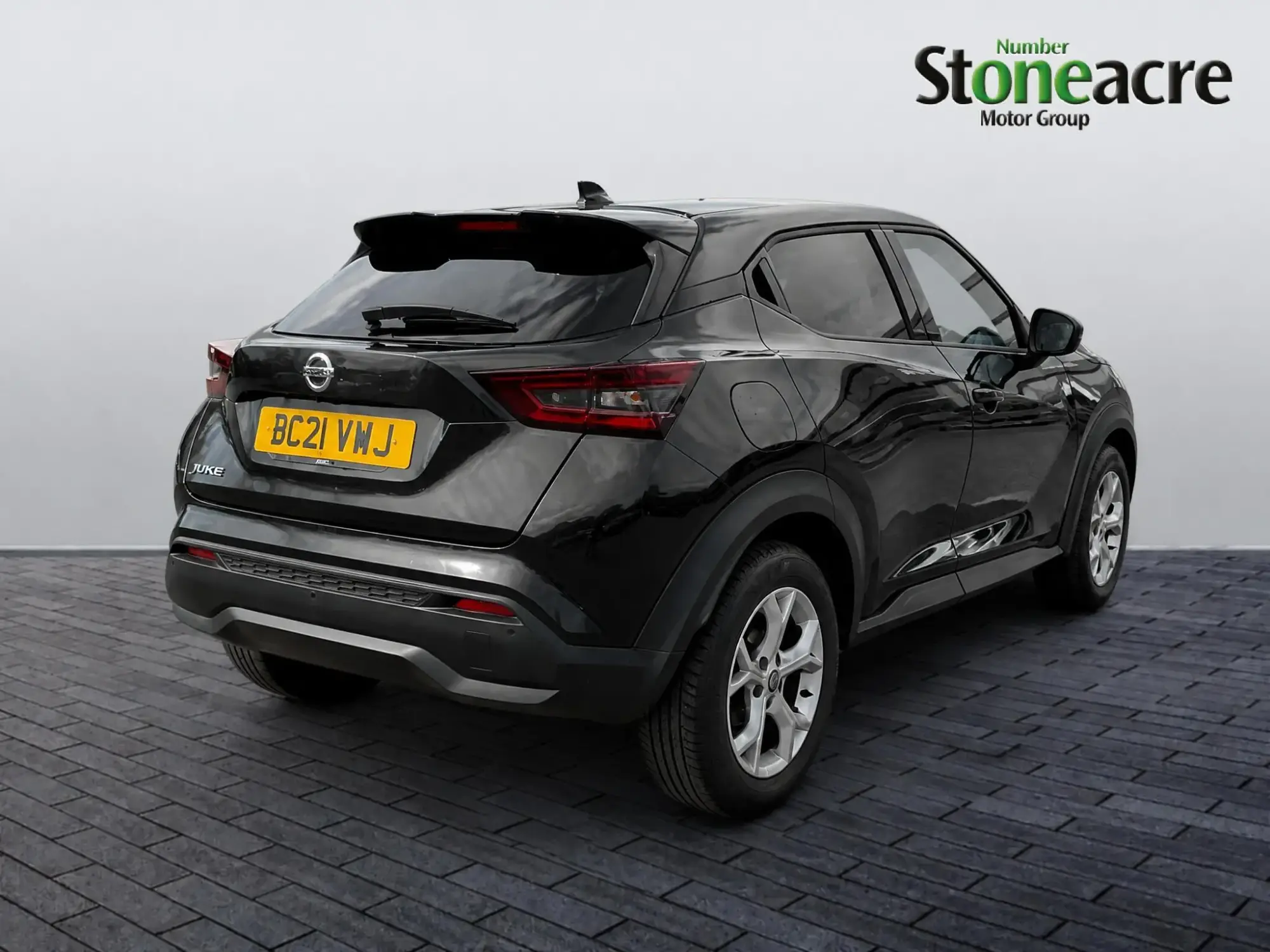 Nissan Juke Image 7 Nissan Juke Image 7