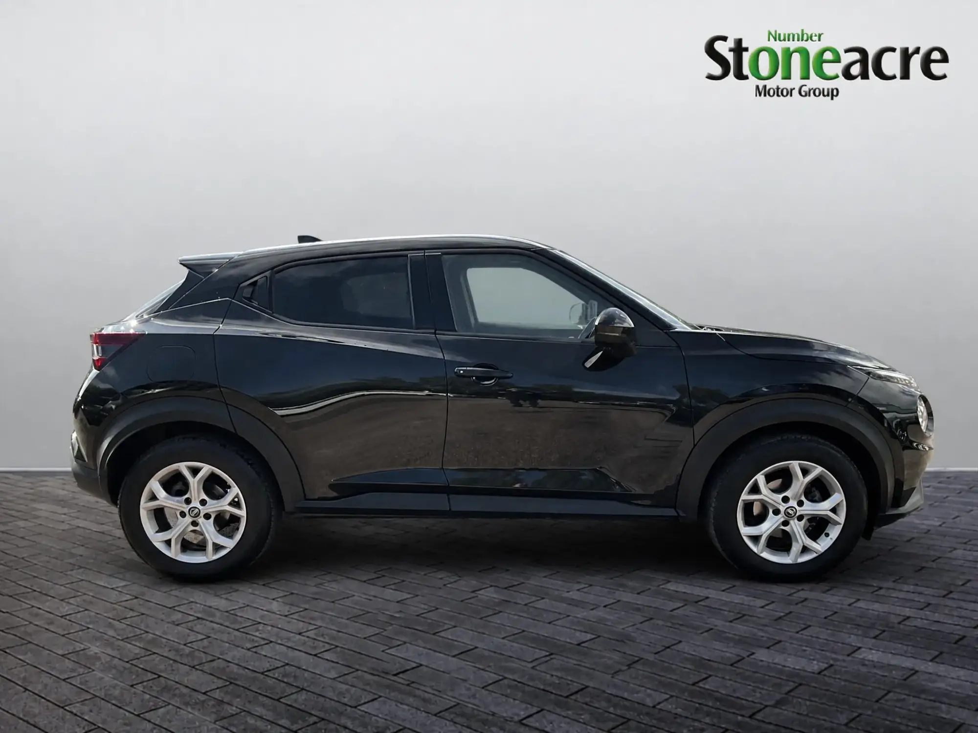 Nissan Juke Image 8 Nissan Juke Image 8