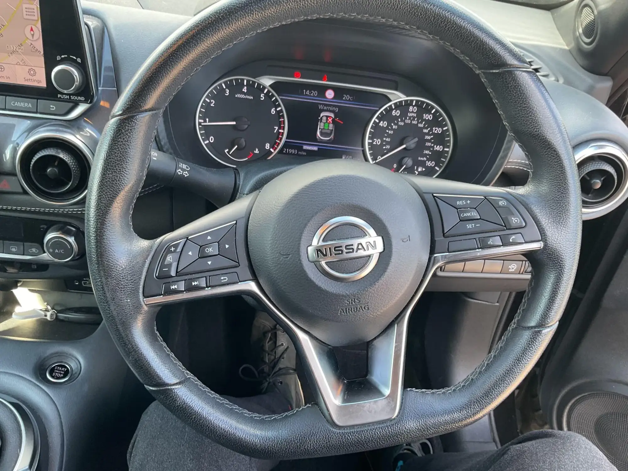 Nissan Juke Image 22 Nissan Juke Image 22