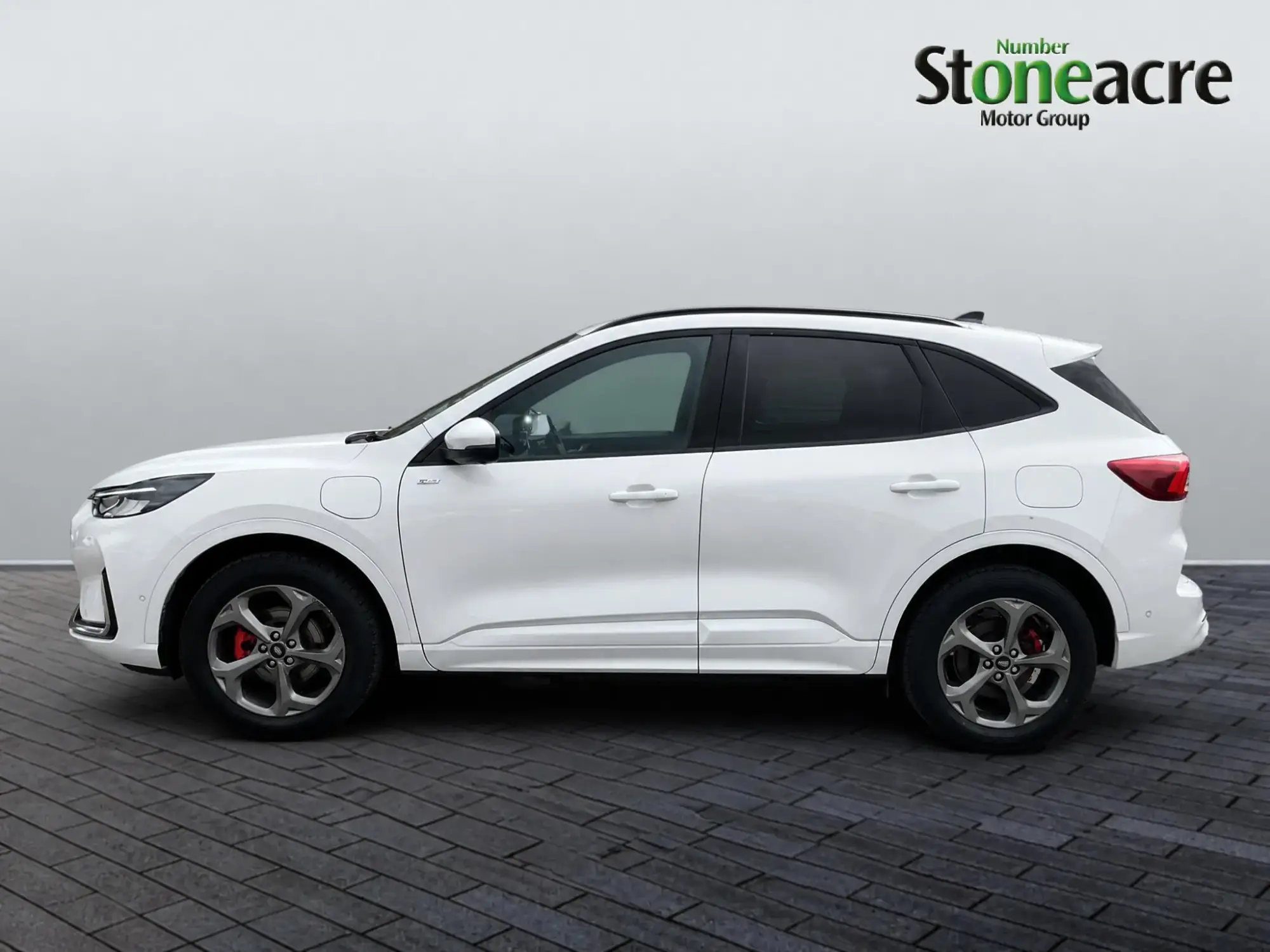 Ford Kuga Image 4