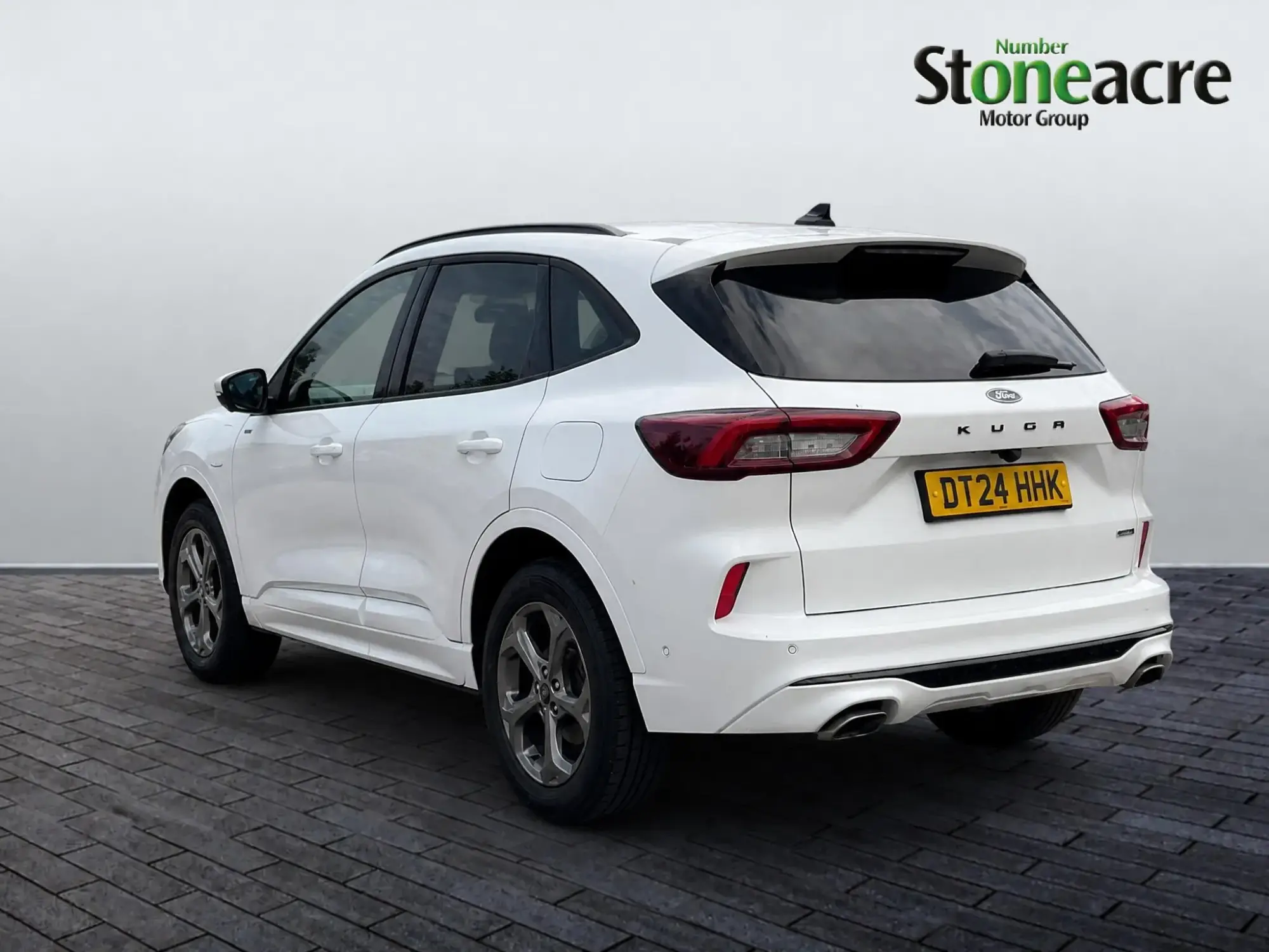 Ford Kuga Image 5