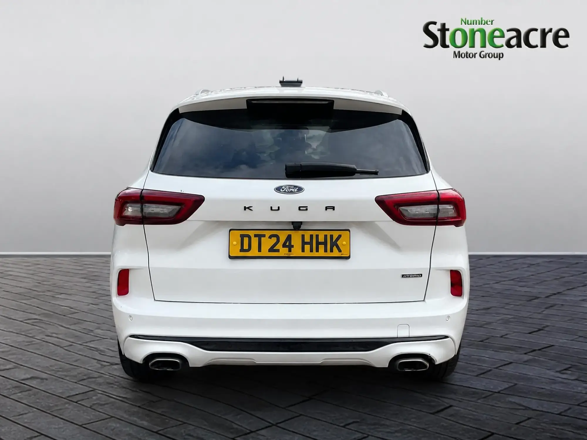 Ford Kuga Image 6